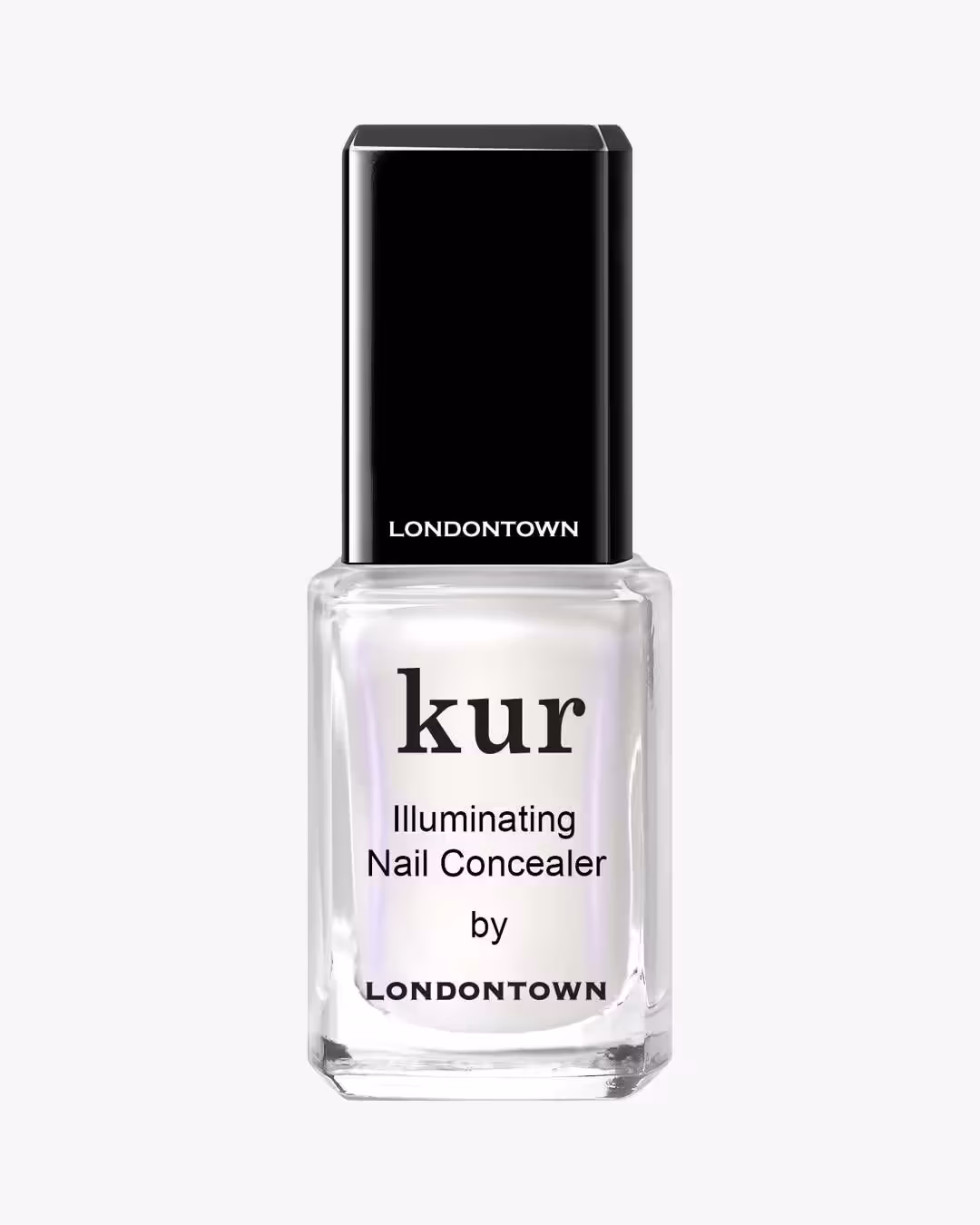 Londontown Illuminating Nail Concealer 12 ml (Farge: White)