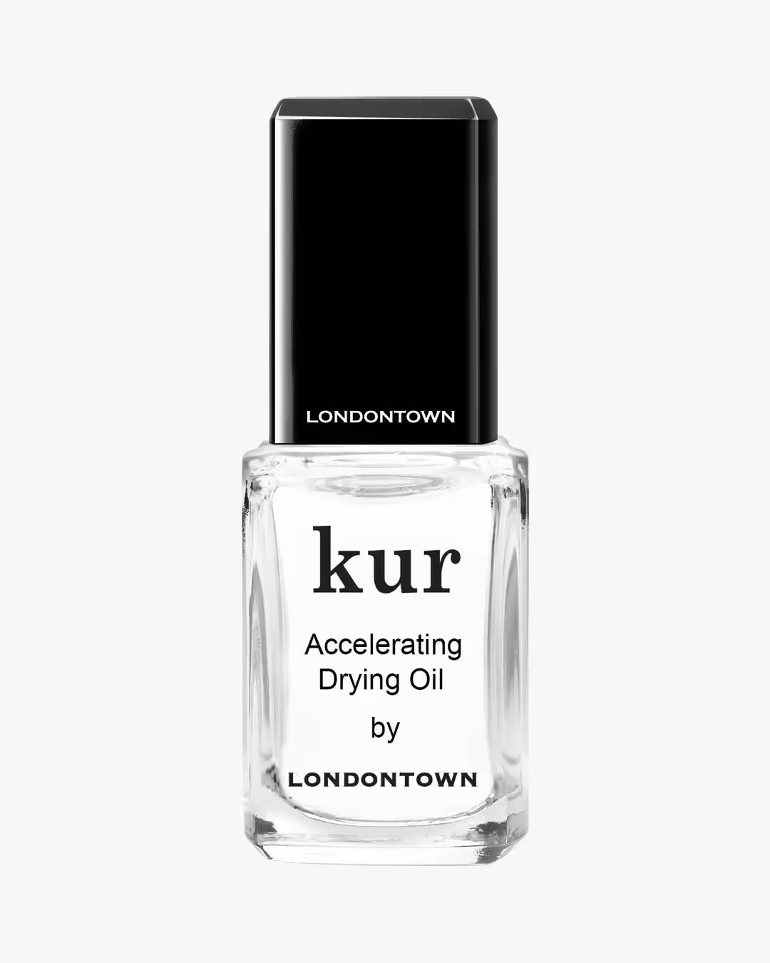 Londontown Accelerating Drying Oil 12 ml