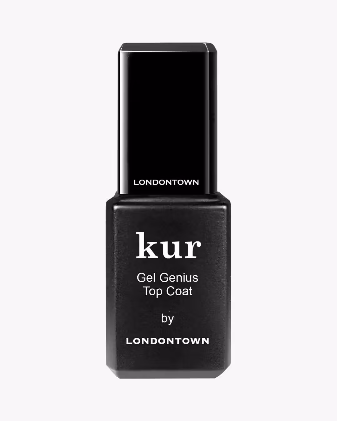 Londontown Gel Genius Top Coat 12 ml
