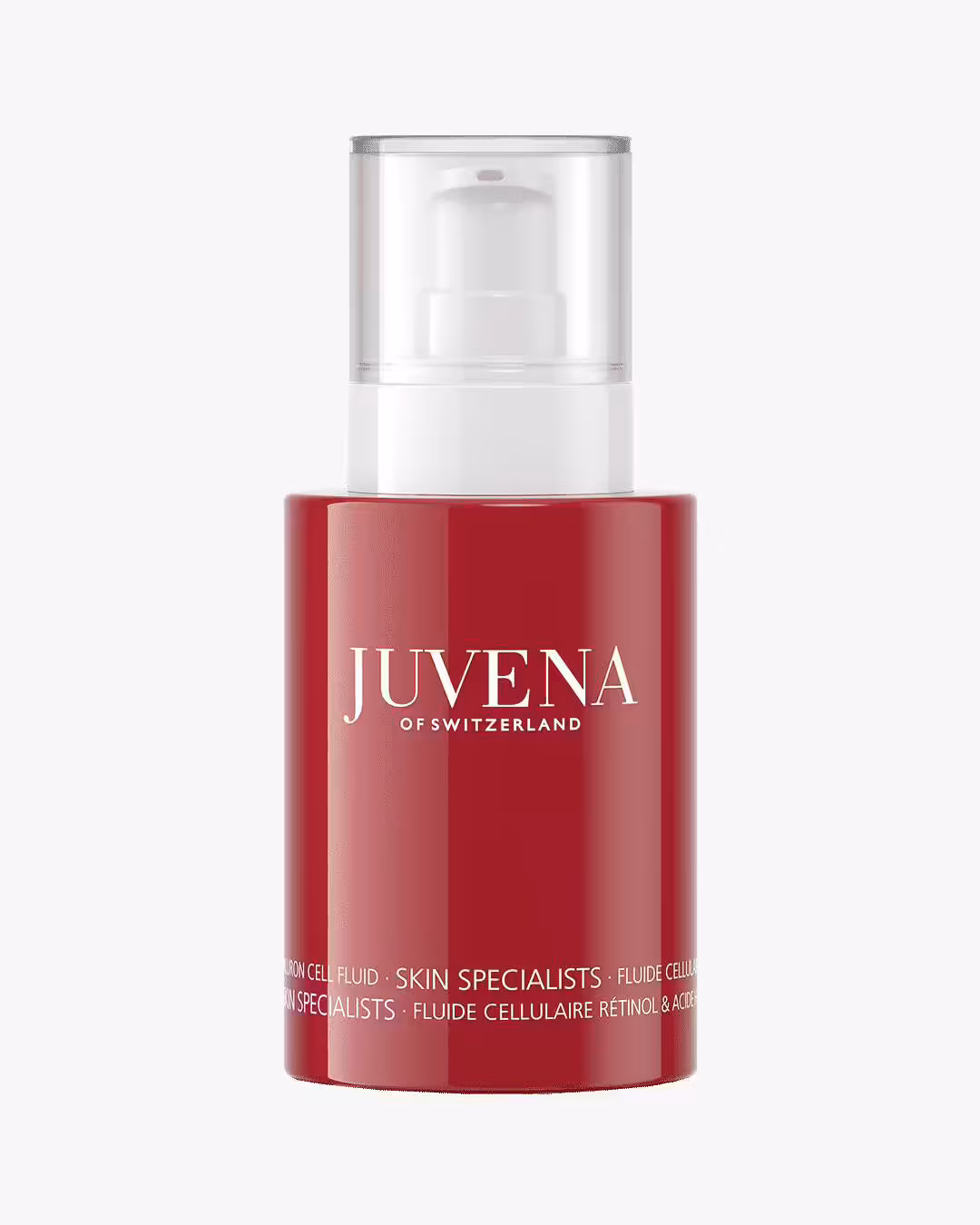 Juvena Retinol & Hyaluron Cell Fluid 50 ml