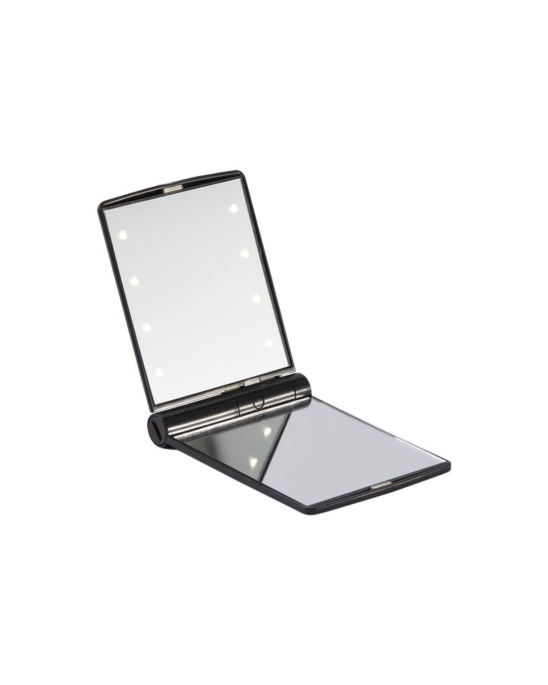 Browgame Cosmetics Signature LED Pocket Mirror