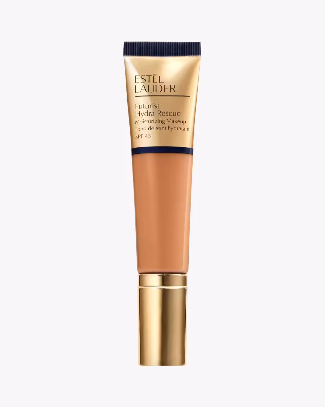 Estée Lauder Futurist Hydra Rescue Moisturizing Makeup SPF 45 35 ml (Farge: 5W1 Bronze)