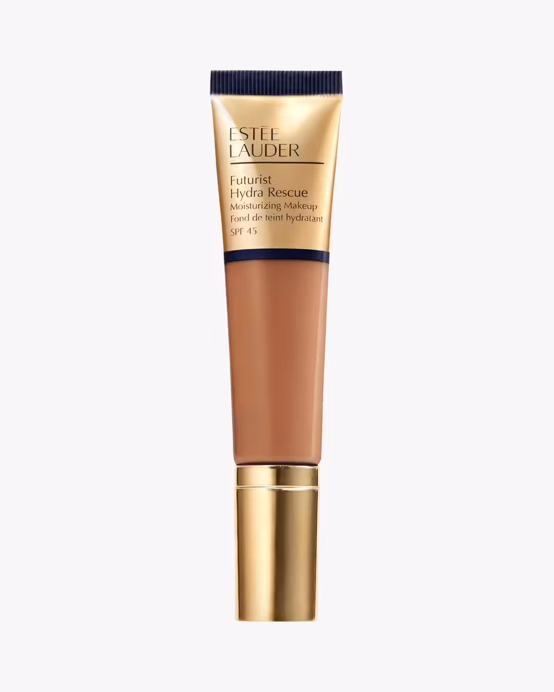 Estée Lauder Futurist Hydra Rescue Moisturizing Makeup SPF 45 35 ml (Farge: 5N2 Amber Honey)