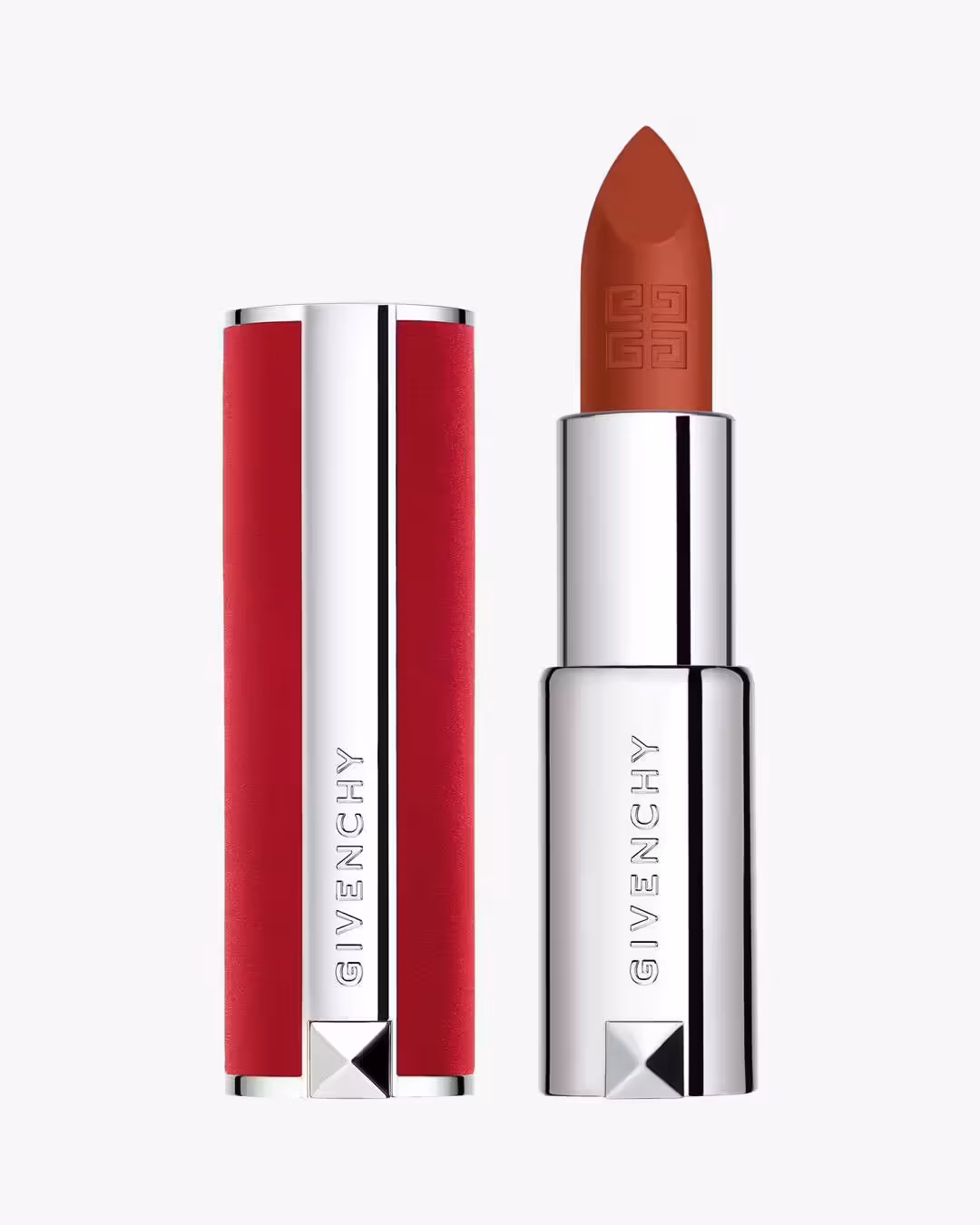 GIVENCHY Le Rouge Deep Velvet 3,4 g (Farge: N° 35 Rouge Initié)