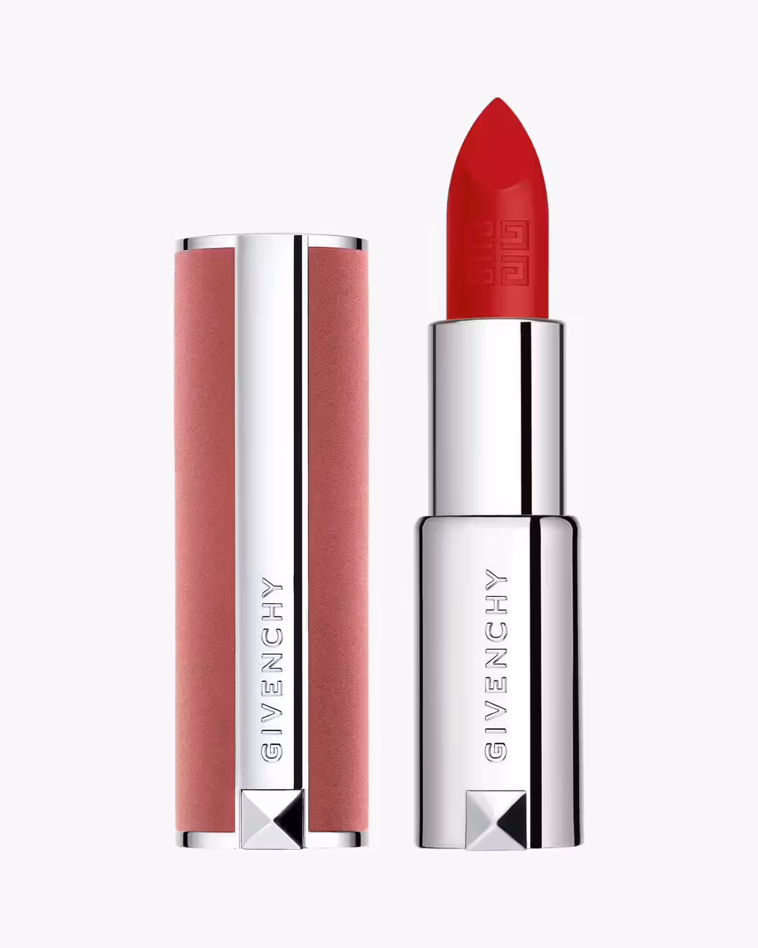GIVENCHY Le Rouge Sheer Velvet 3,4 g (Farge: N° 36)