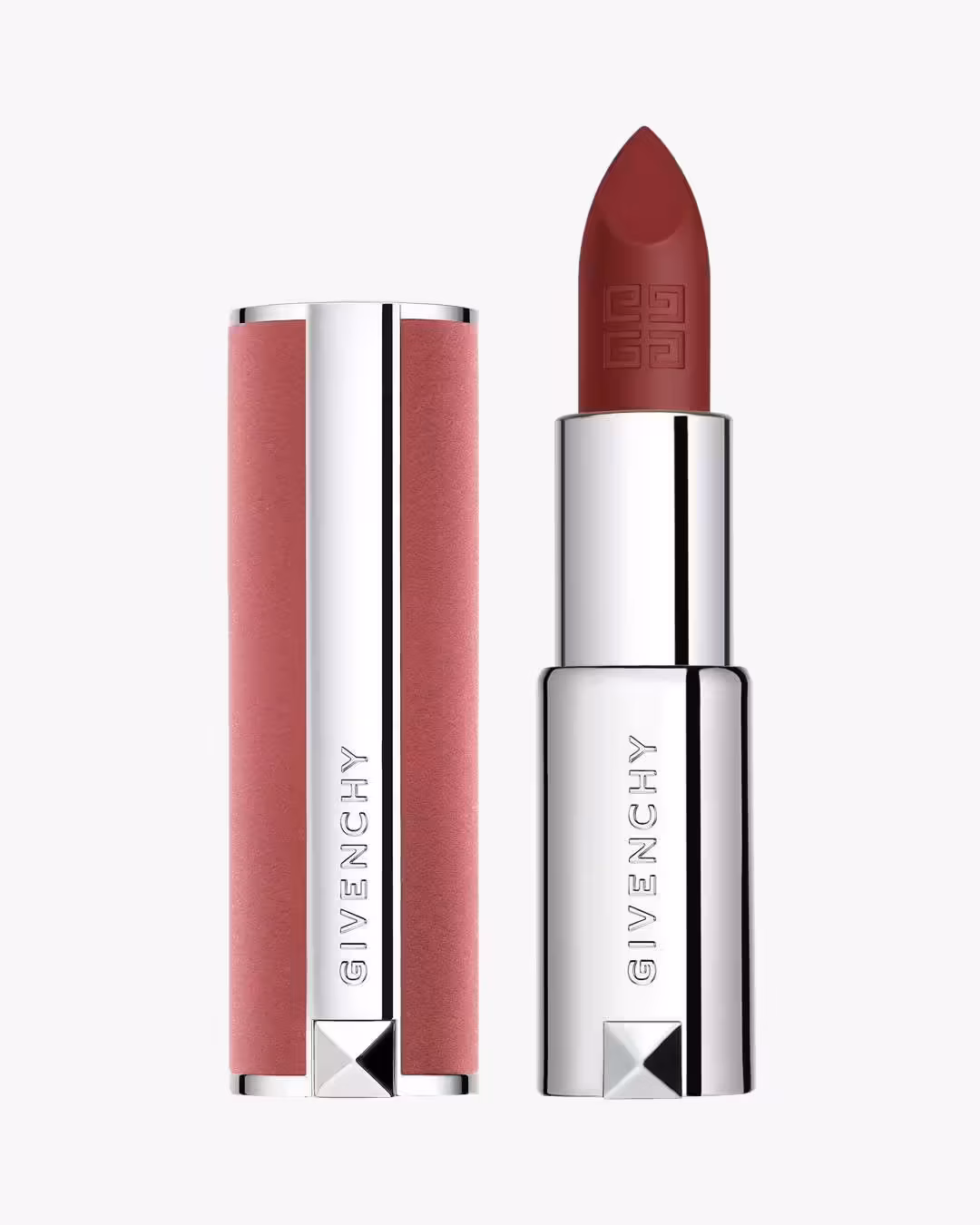 GIVENCHY Le Rouge Sheer Velvet 3,4 g (Farge: N° 39)