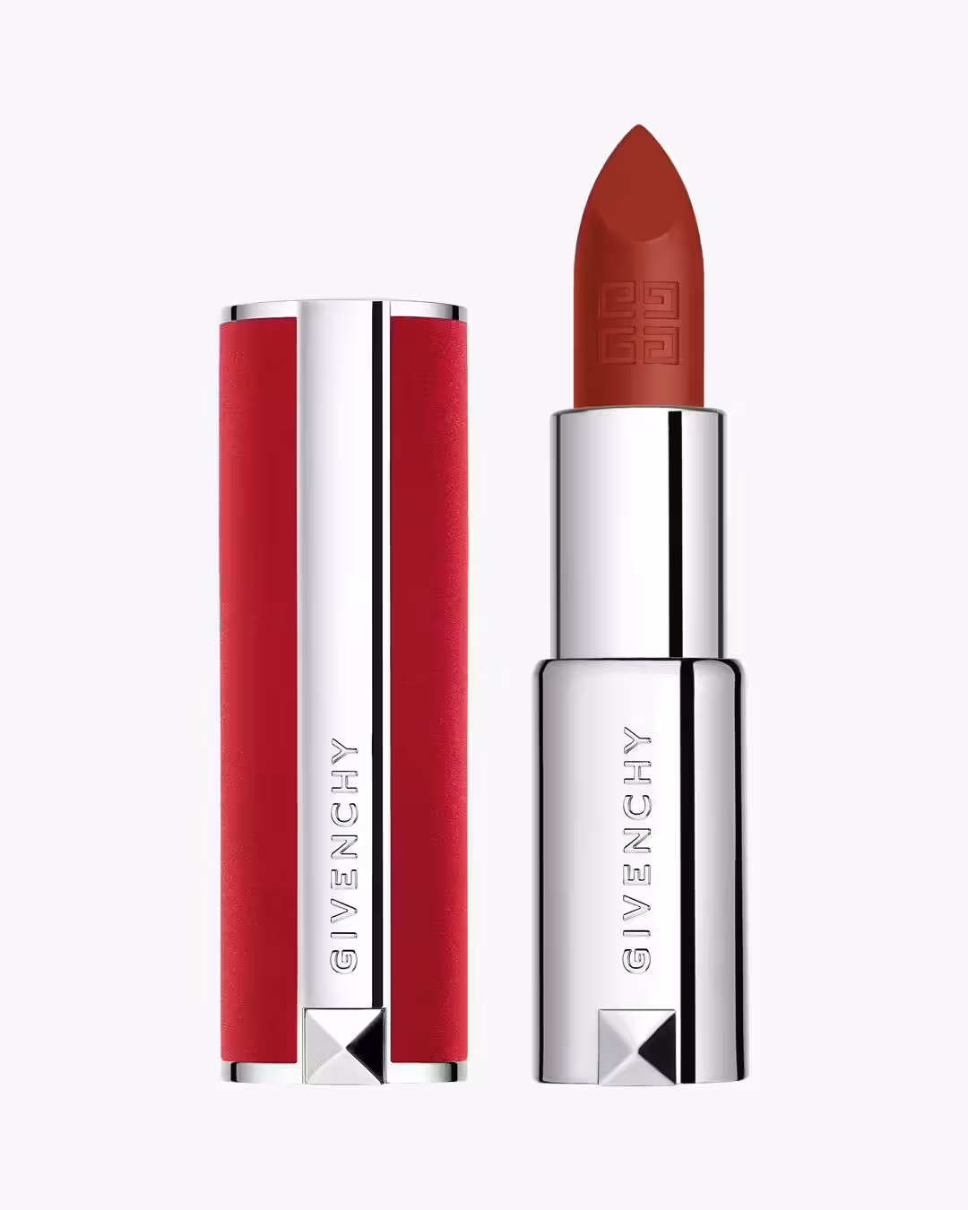 GIVENCHY Le Rouge Deep Velvet 3,4 g (Farge: N° 19)