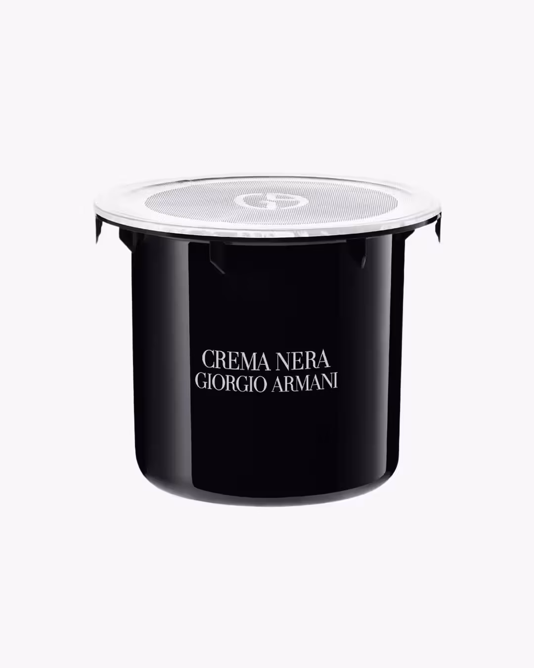 Giorgio Armani Beauty Crema Nera Reviving Light Cream Refill 50 ml