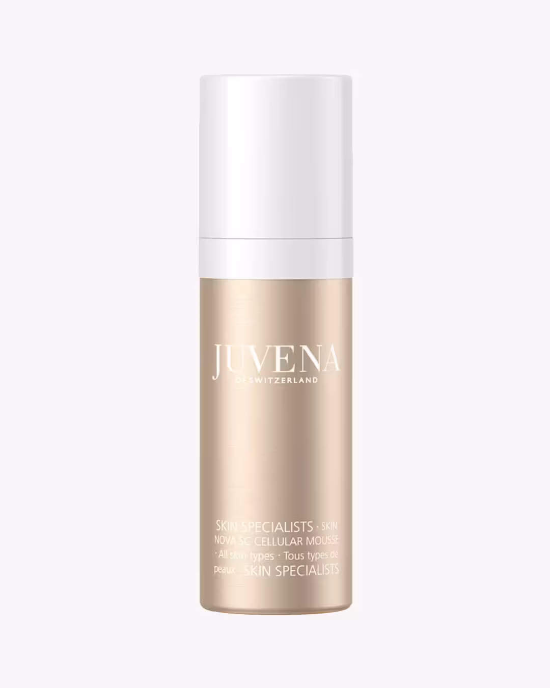 Juvena SkinNova SC Cellular Mousse (Størrelse: 50 ML)