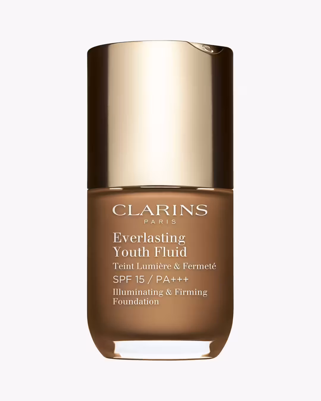 Clarins Everlasting Youth Fluid 30 ml (Farge: 118.5 Chocolate)
