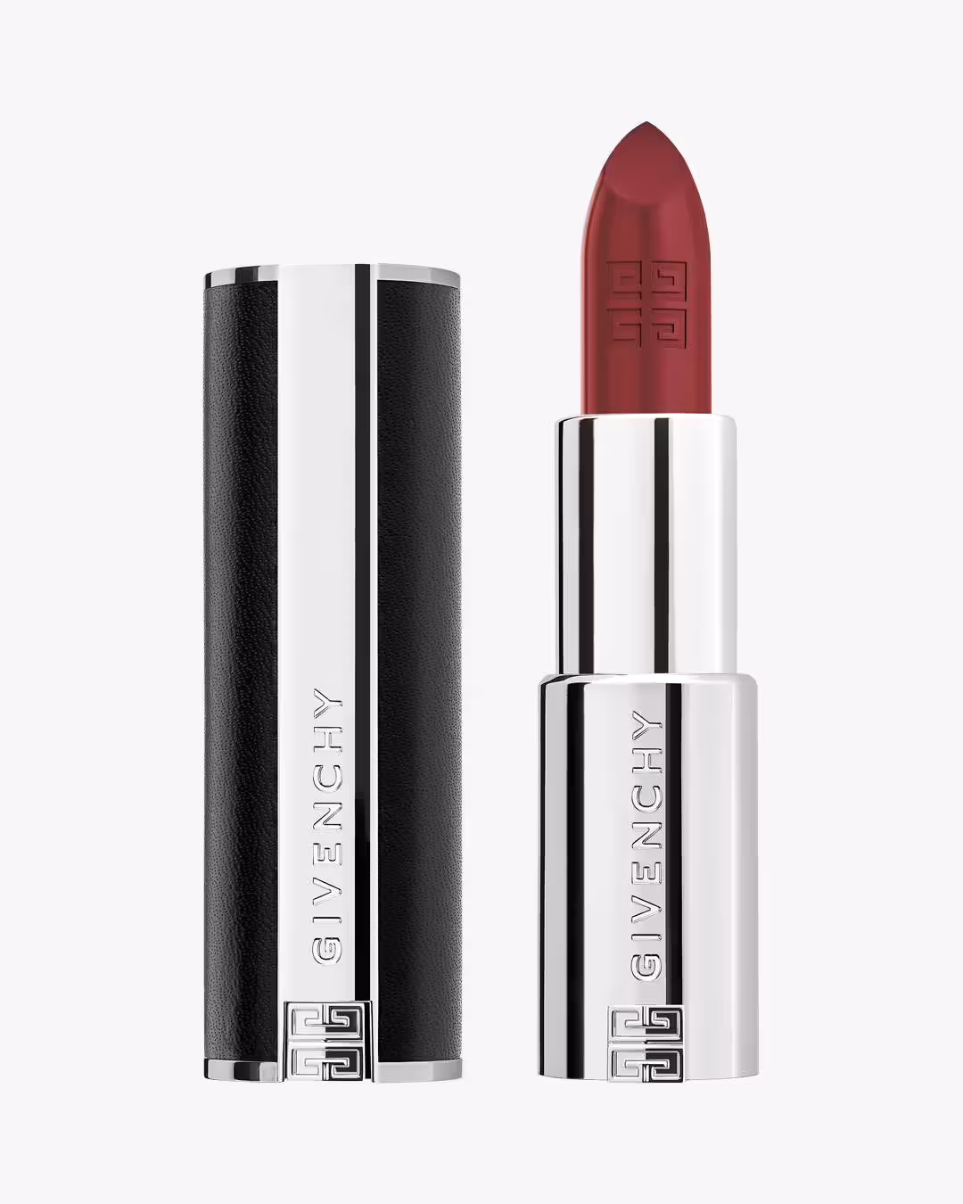 GIVENCHY Le Rouge Interdit Intense Silk (Farge: N° 117)