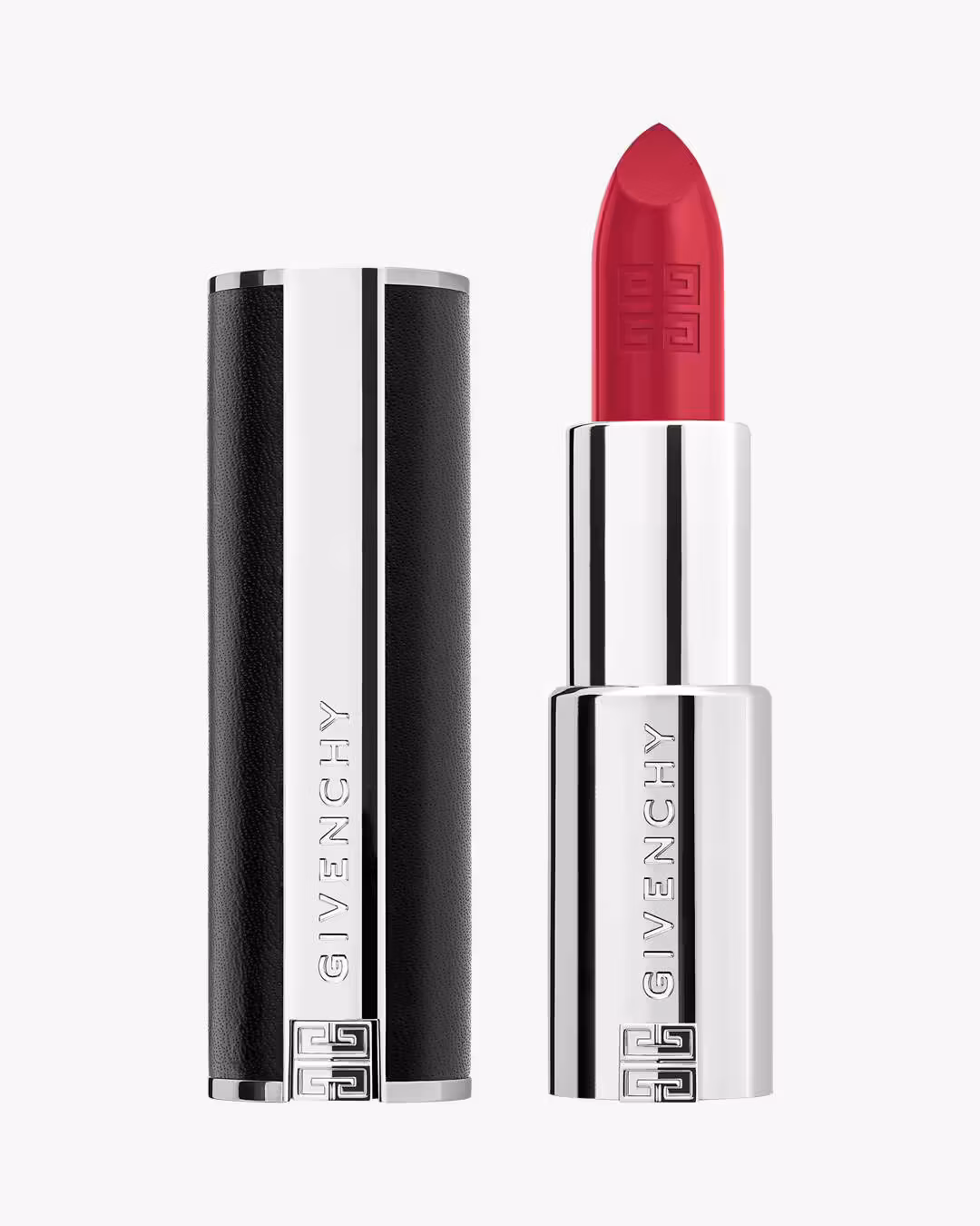 GIVENCHY Le Rouge Interdit Intense Silk (Farge: N° 334)