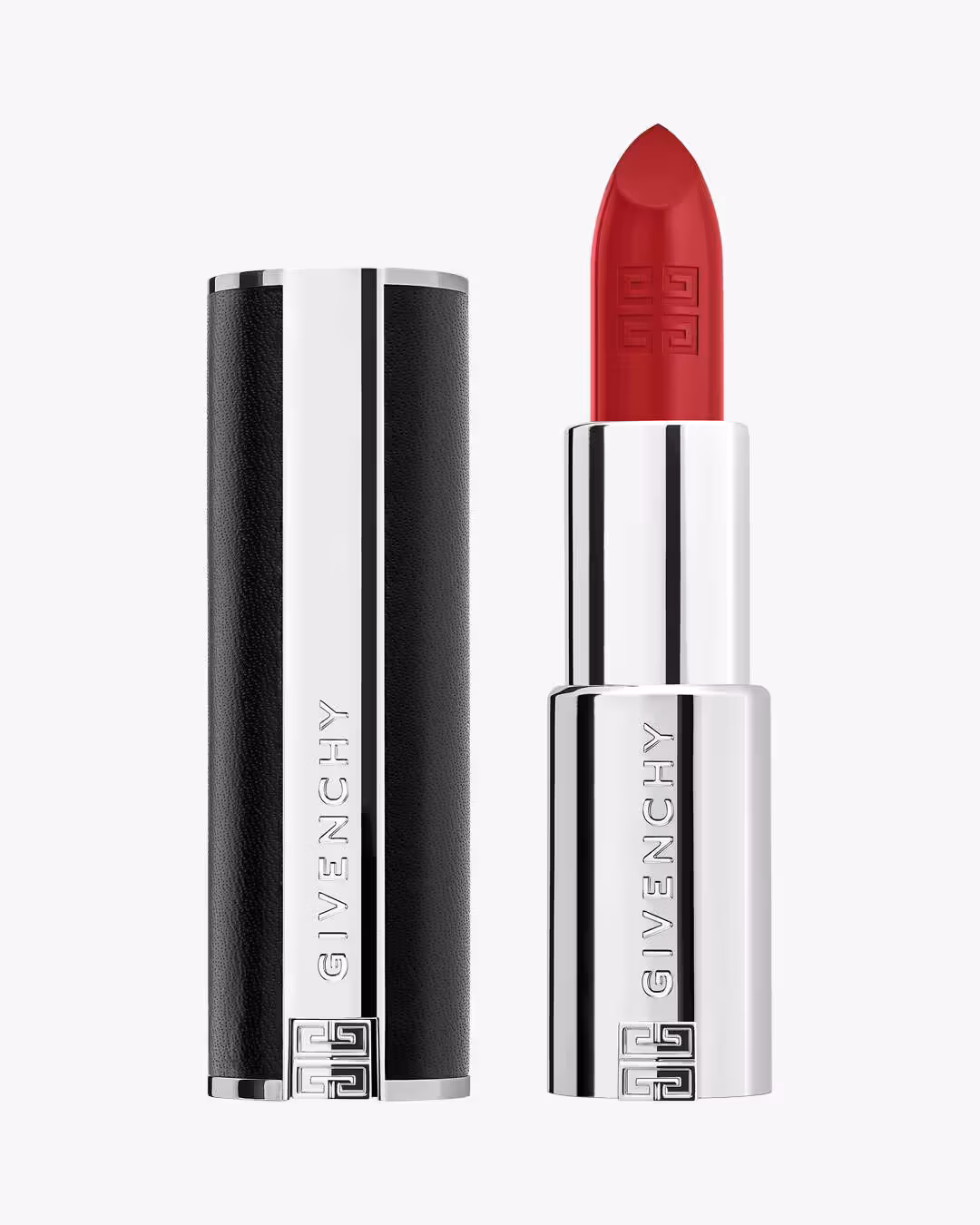 GIVENCHY Le Rouge Interdit Intense Silk (Farge: N° 339)