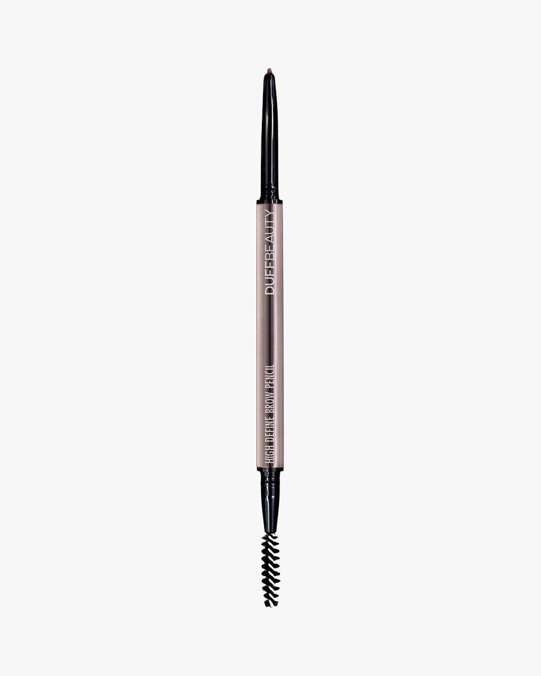 DUFFBEAUTY High Define Eyebrow Pencil (Farge: 02 Soft Brunette)
