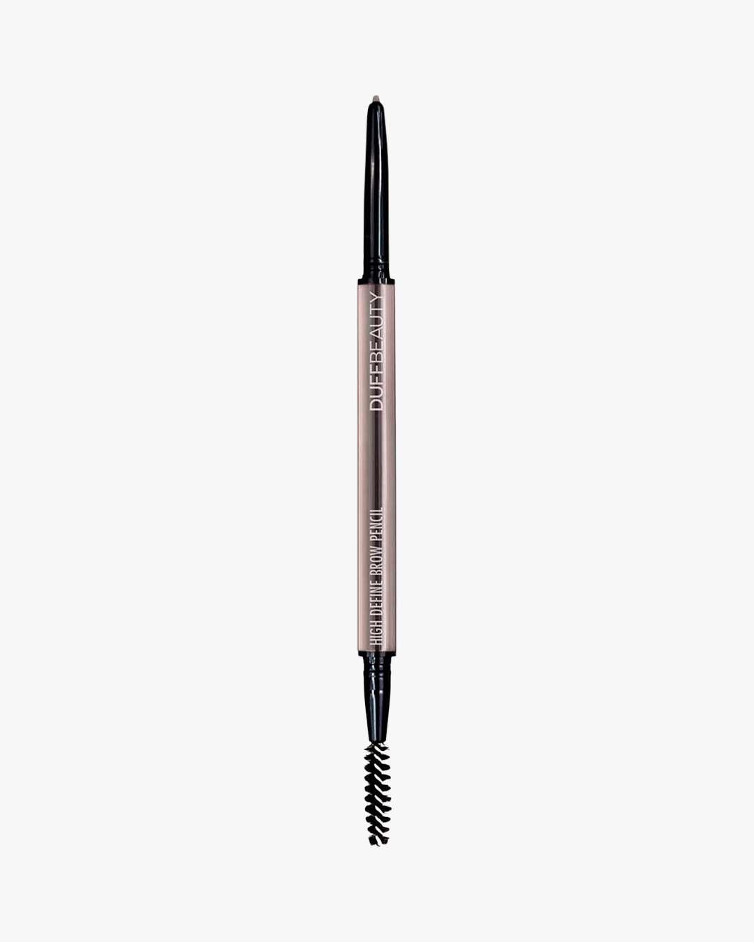 DUFFBEAUTY High Define Eyebrow Pencil (Farge: 01 Natural Blonde)