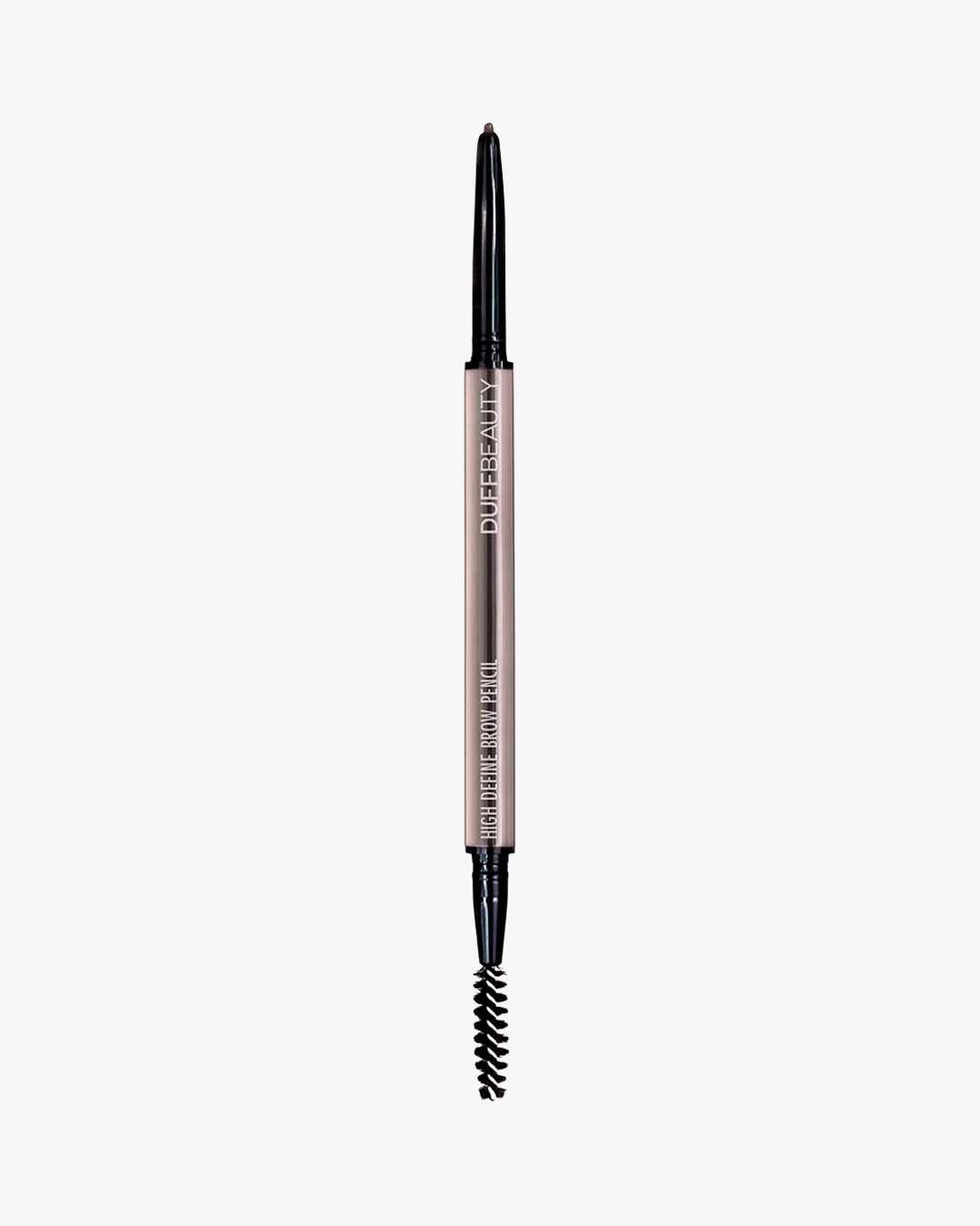 DUFFBEAUTY High Define Eyebrow Pencil (Farge: 03 Dark Brunette)