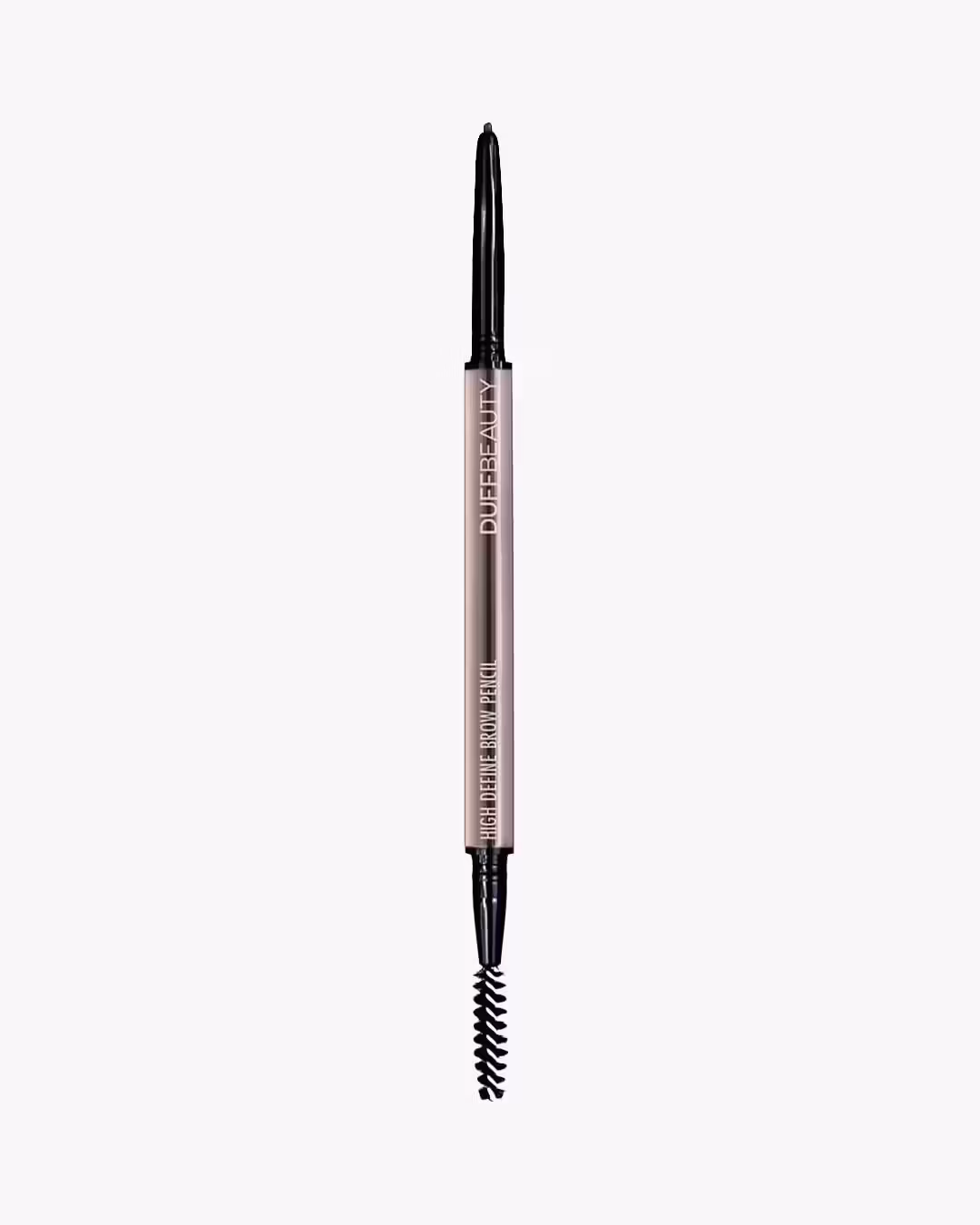 DUFFBEAUTY High Define Eyebrow Pencil (Farge: 04 Brown/Black)