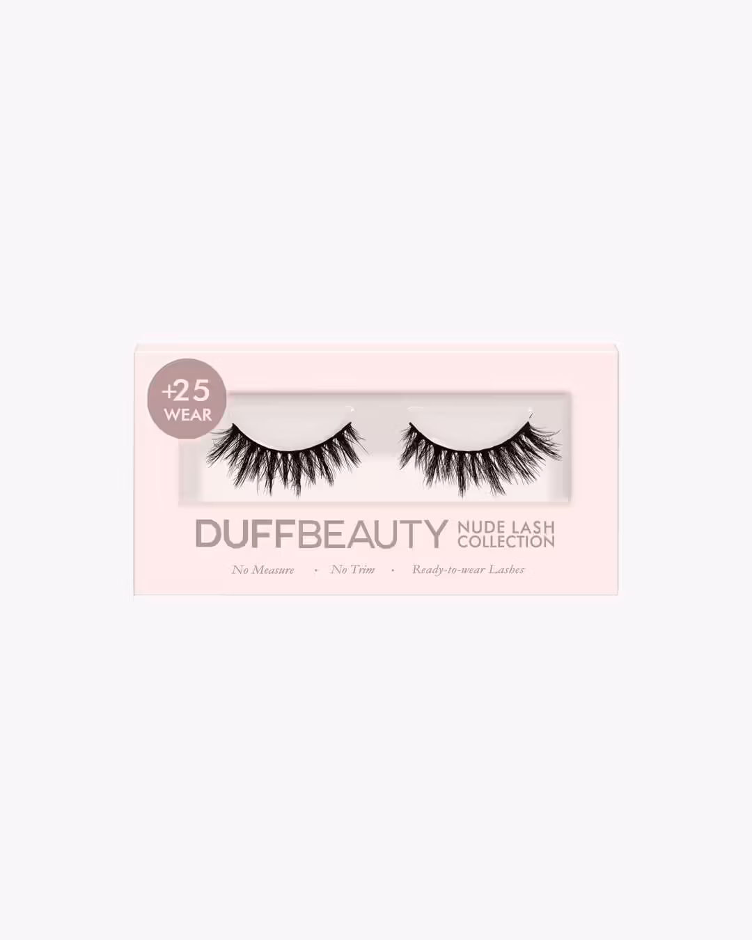 DUFFBEAUTY Doll-Like