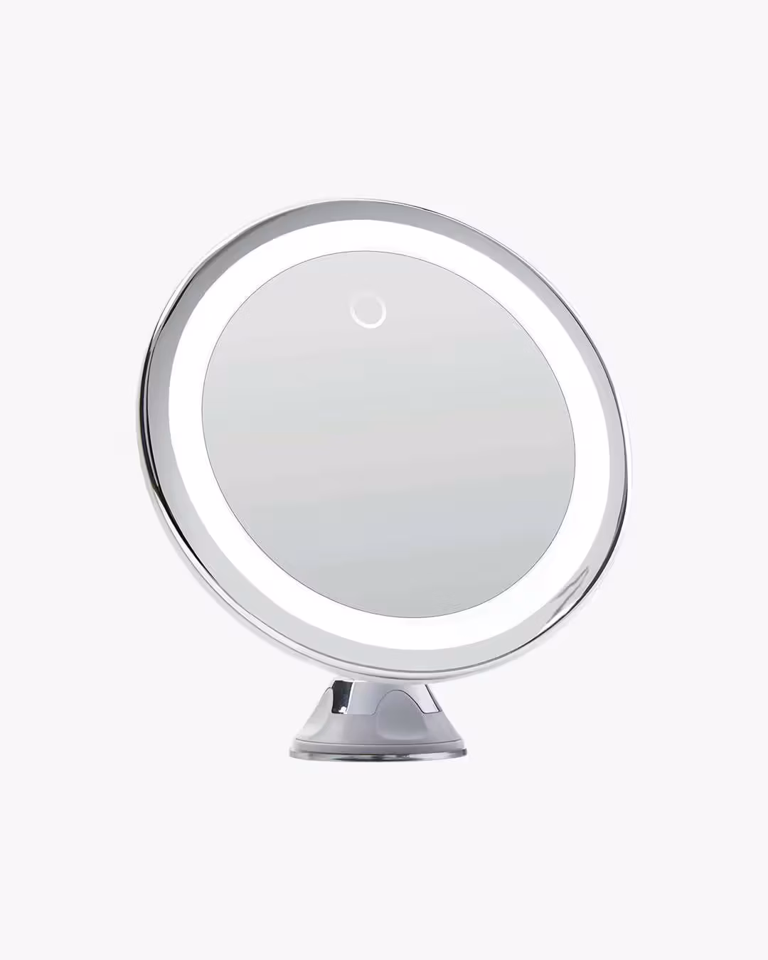 Browgame Cosmetics Signature Suction Mirror 10x Large