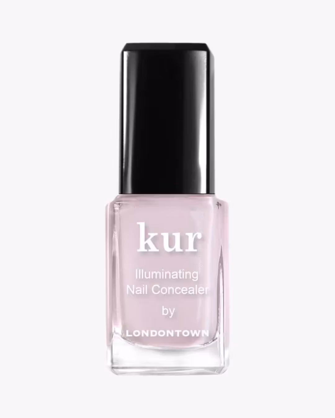 Londontown Illuminating Nail Concealer 12 ml (Farge: Pink)