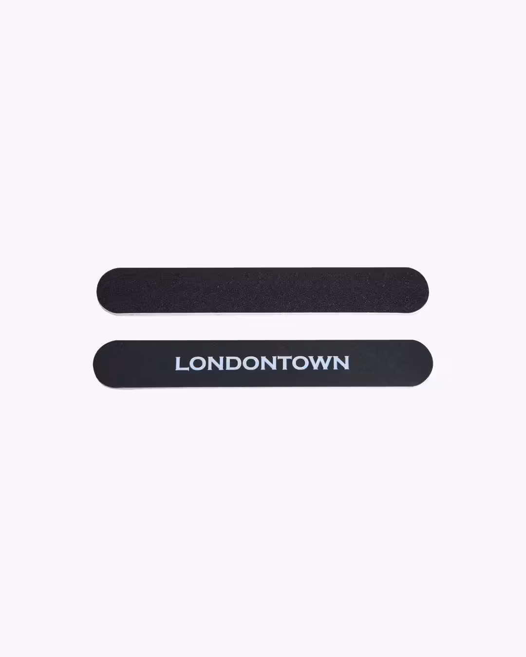 Londontown Emery Board Nail Files