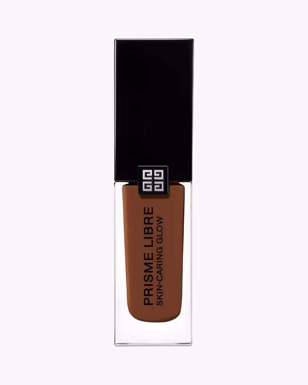 GIVENCHY Prisme Libre Skin-Caring Glow Foundation 30 ml (Farge: N° 6-N490)