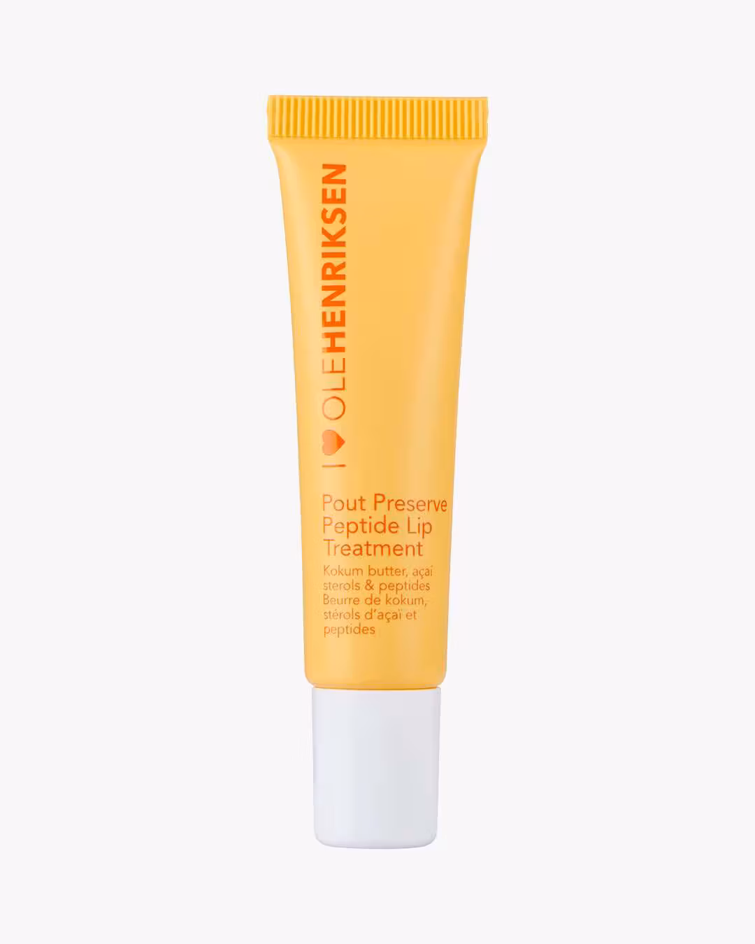 Ole Henriksen Pout Preserve Lip Treatment 12 ml (Farge: Original)