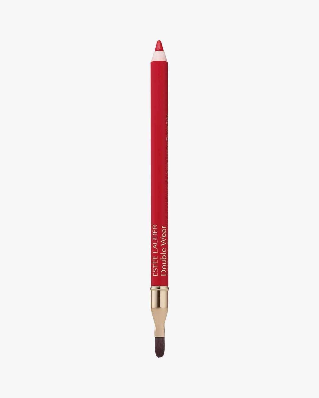 Estée Lauder Double Wear 24H Stay-In-Place Lip Liner 1,2 g (Farge: 018 Red)