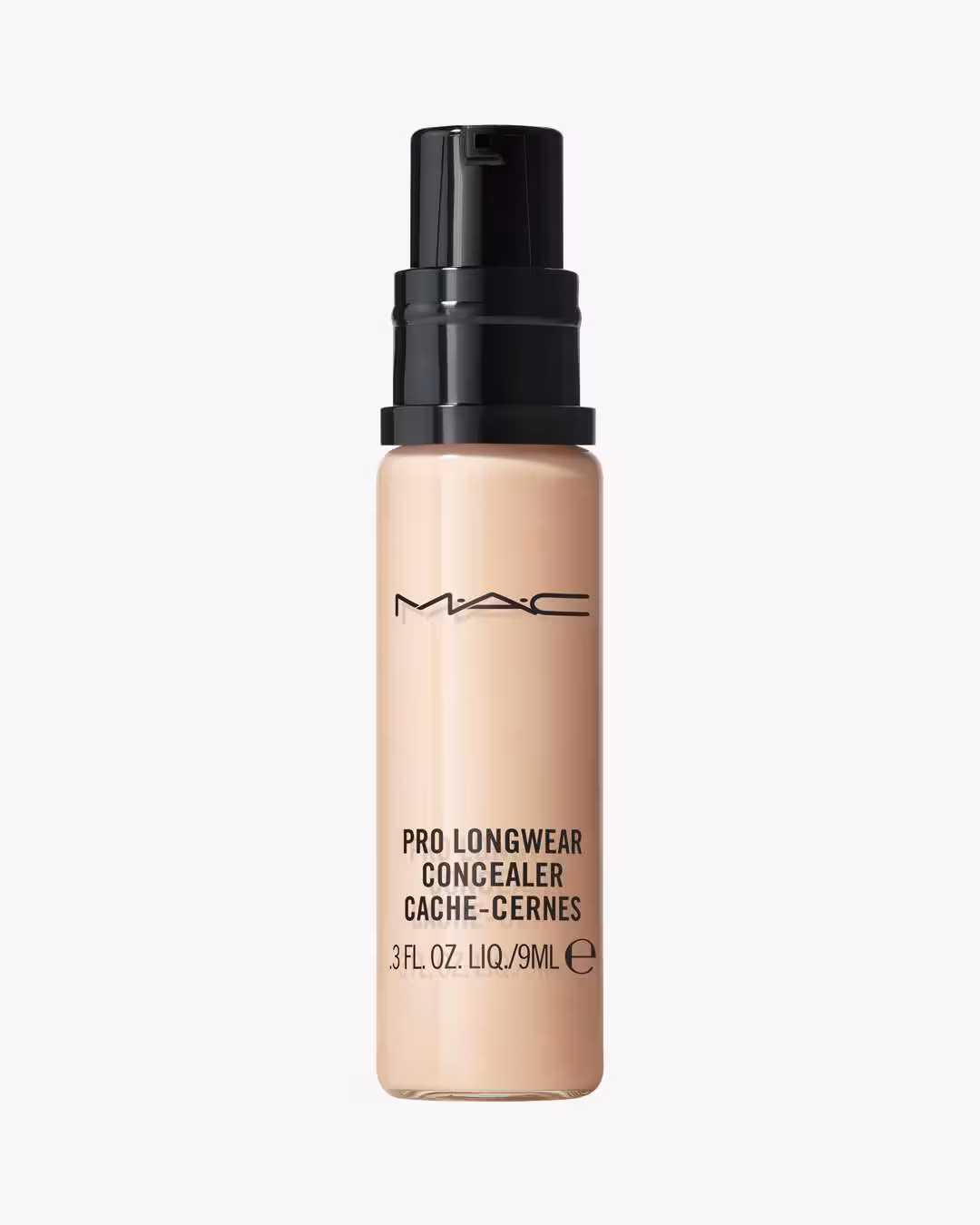 MAC Cosmetics Pro Longwear Concealer 9 ml (Farge: NC15)