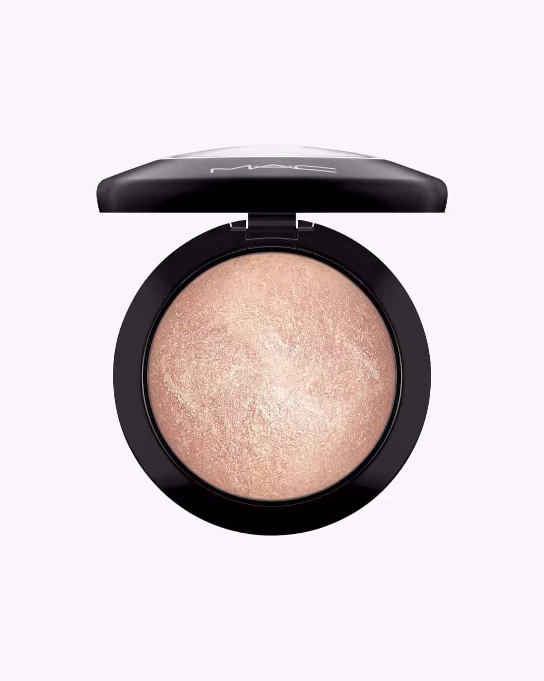 MAC Cosmetics Mineralize Skinfinish Powder 40 g (Farge: Soft And Gentle)