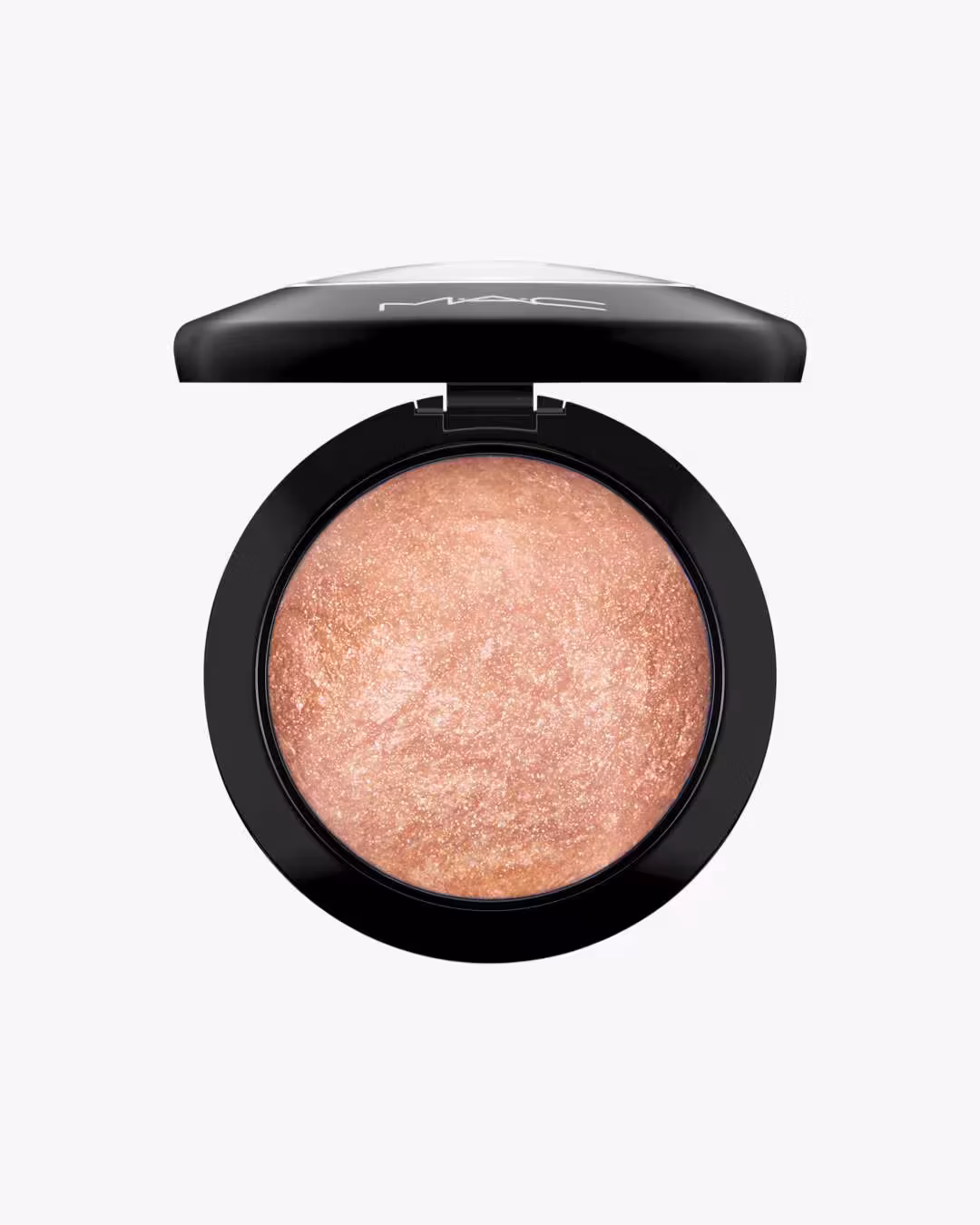 MAC Cosmetics Mineralize Skinfinish Powder 40 g (Farge: Cheeky Bronze)