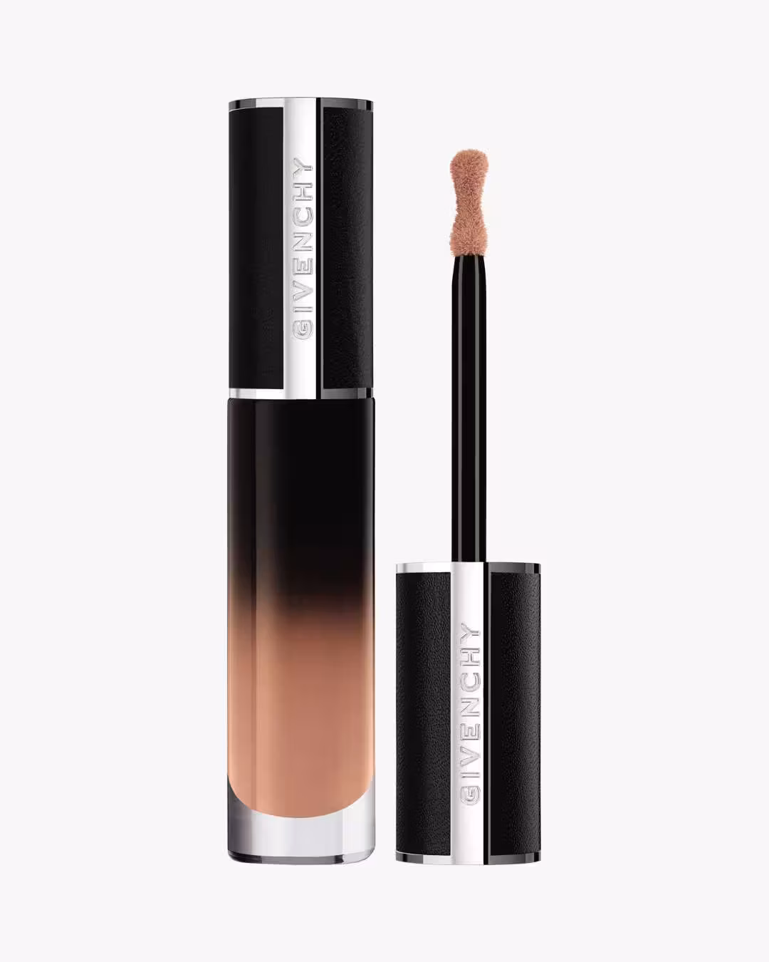 GIVENCHY Le Rouge Intense Cream Velvet 6 ml (Farge: N° 12)