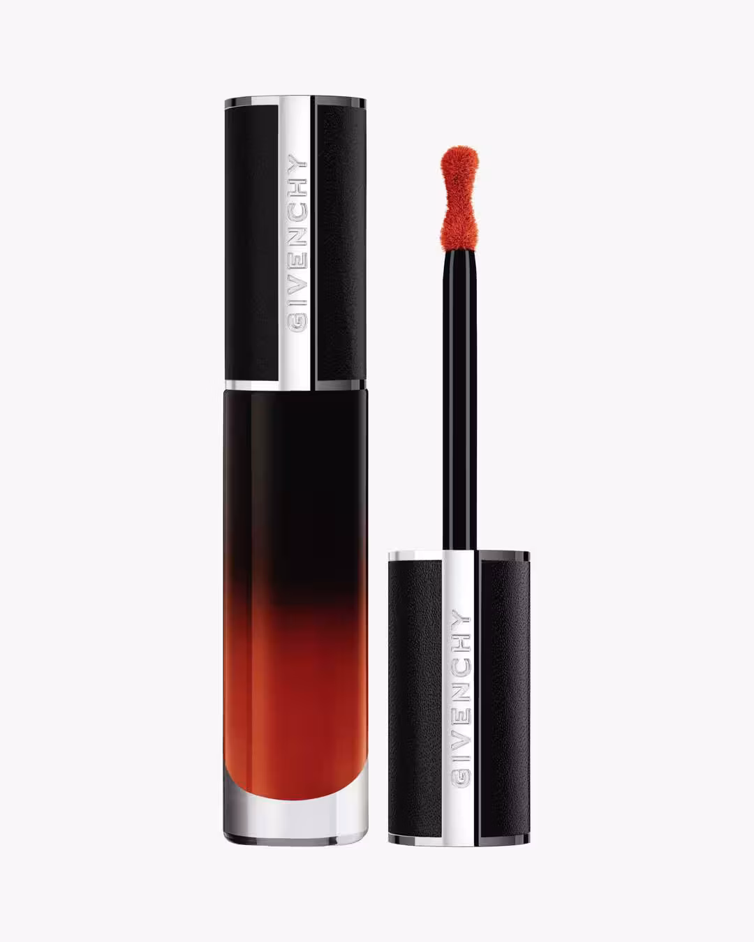 GIVENCHY Le Rouge Intense Cream Velvet 6 ml (Farge: N° 34)