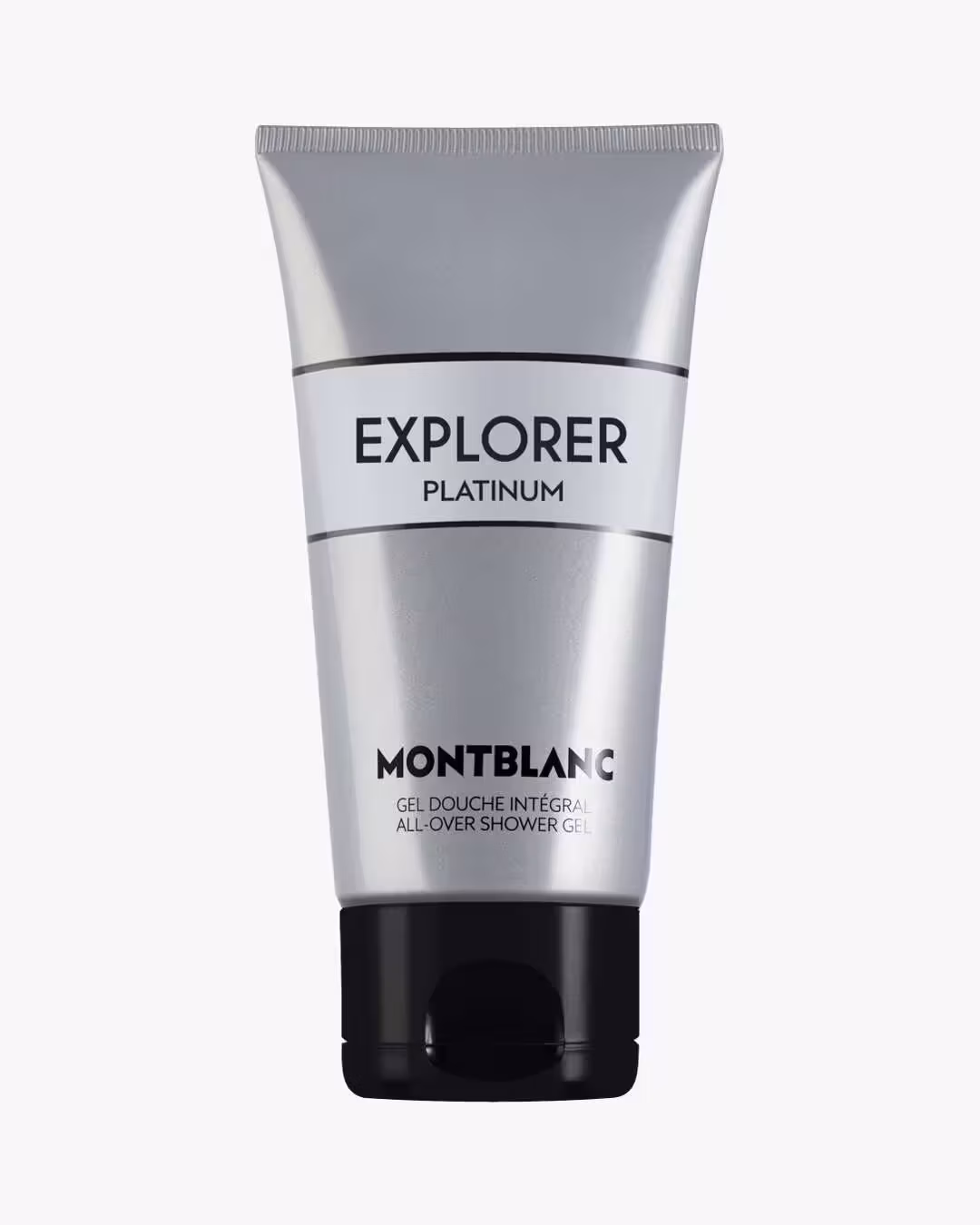 Montblanc Explorer Platinum Shower Gel 150 ml