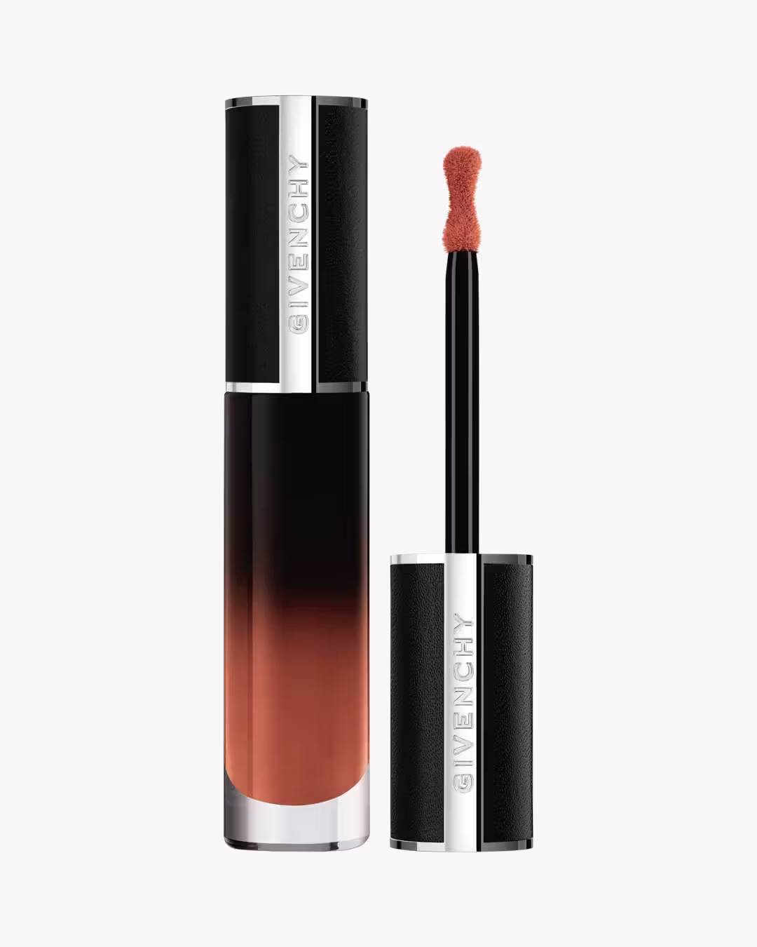 GIVENCHY Le Rouge Intense Cream Velvet 6 ml (Farge: N° 53)