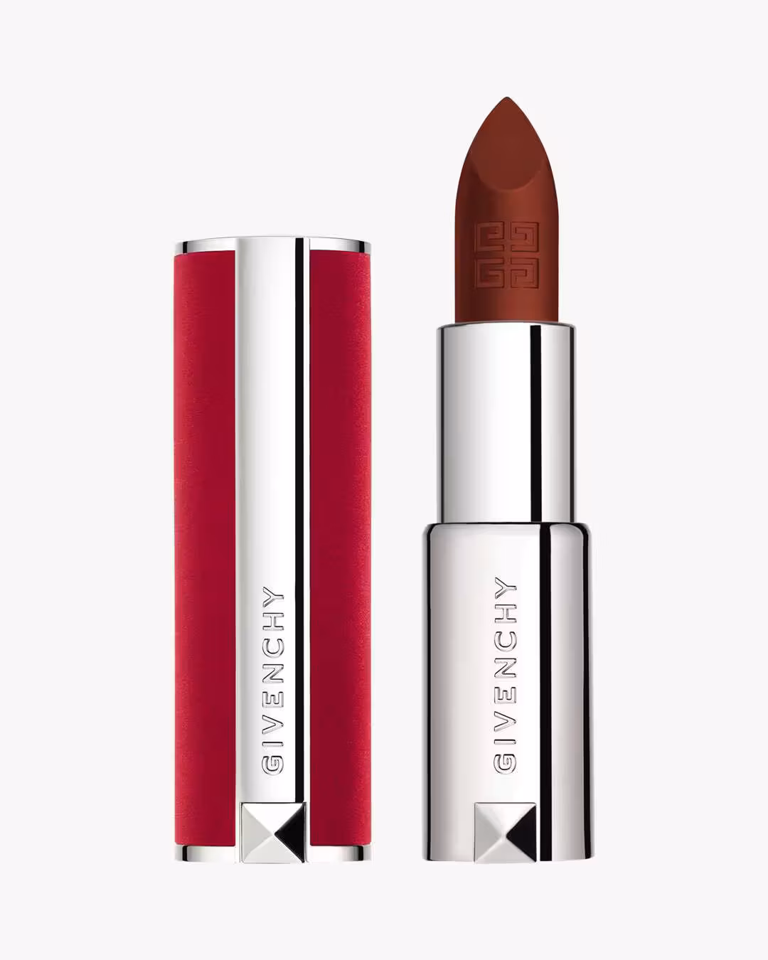 GIVENCHY Le Rouge Deep Velvet 3,4 g (Farge: N° 50)
