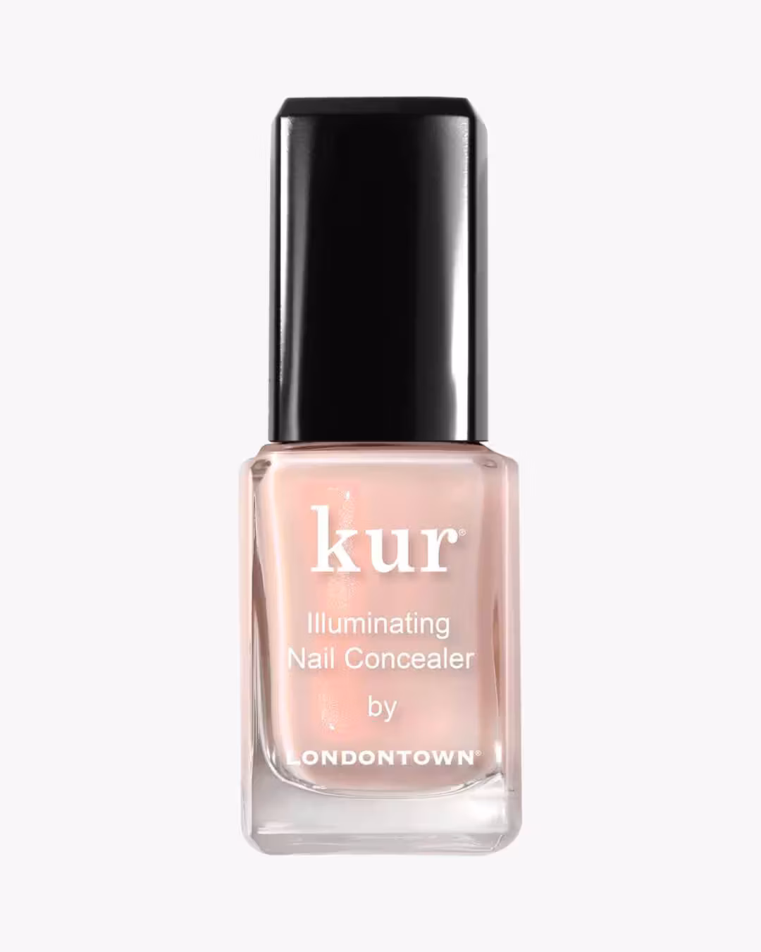 Londontown Illuminating Nail Concealer 12 ml (Farge: Bubble)