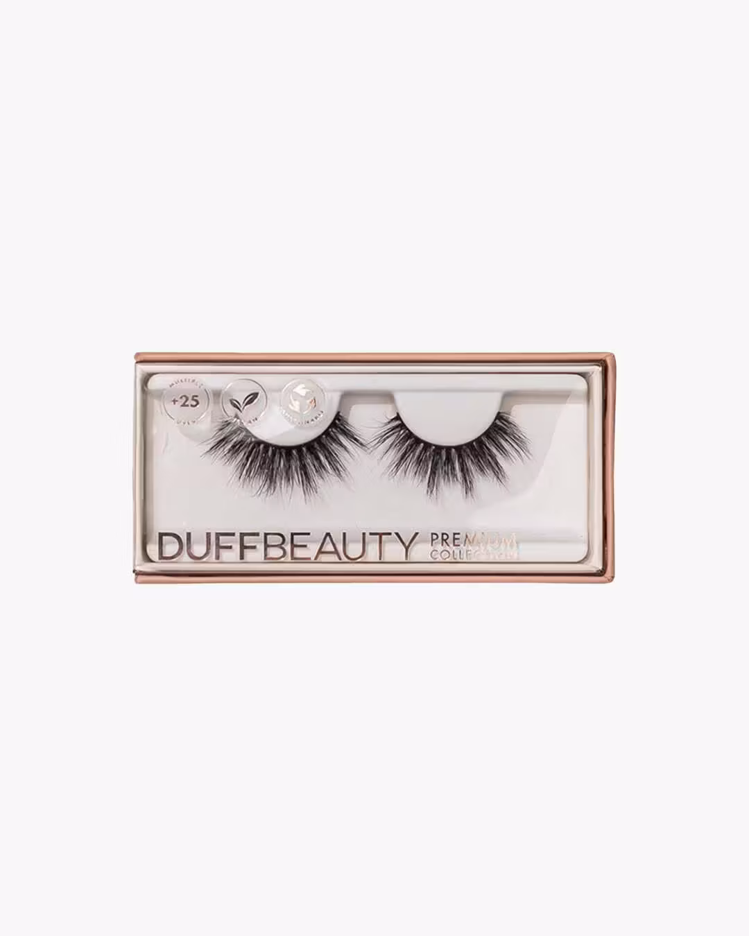 DUFFBEAUTY Goal Digger