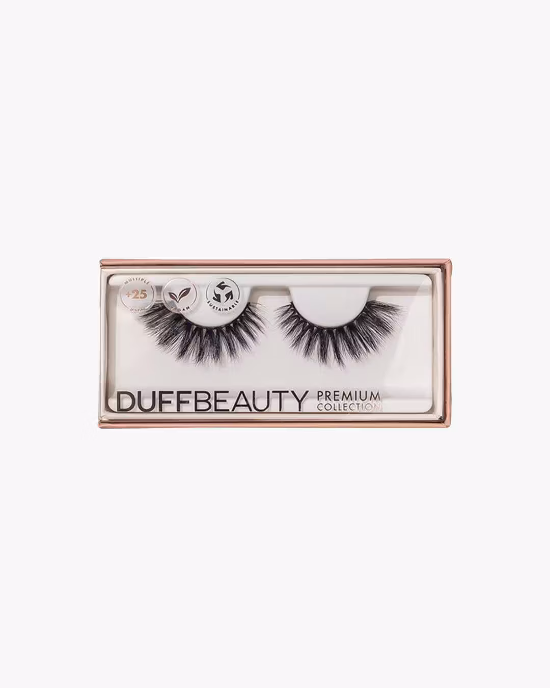 DUFFBEAUTY Red Carpet