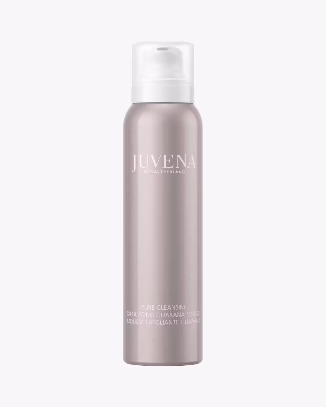 Juvena Pure Exfoliating Guarana Mousse 125 ml