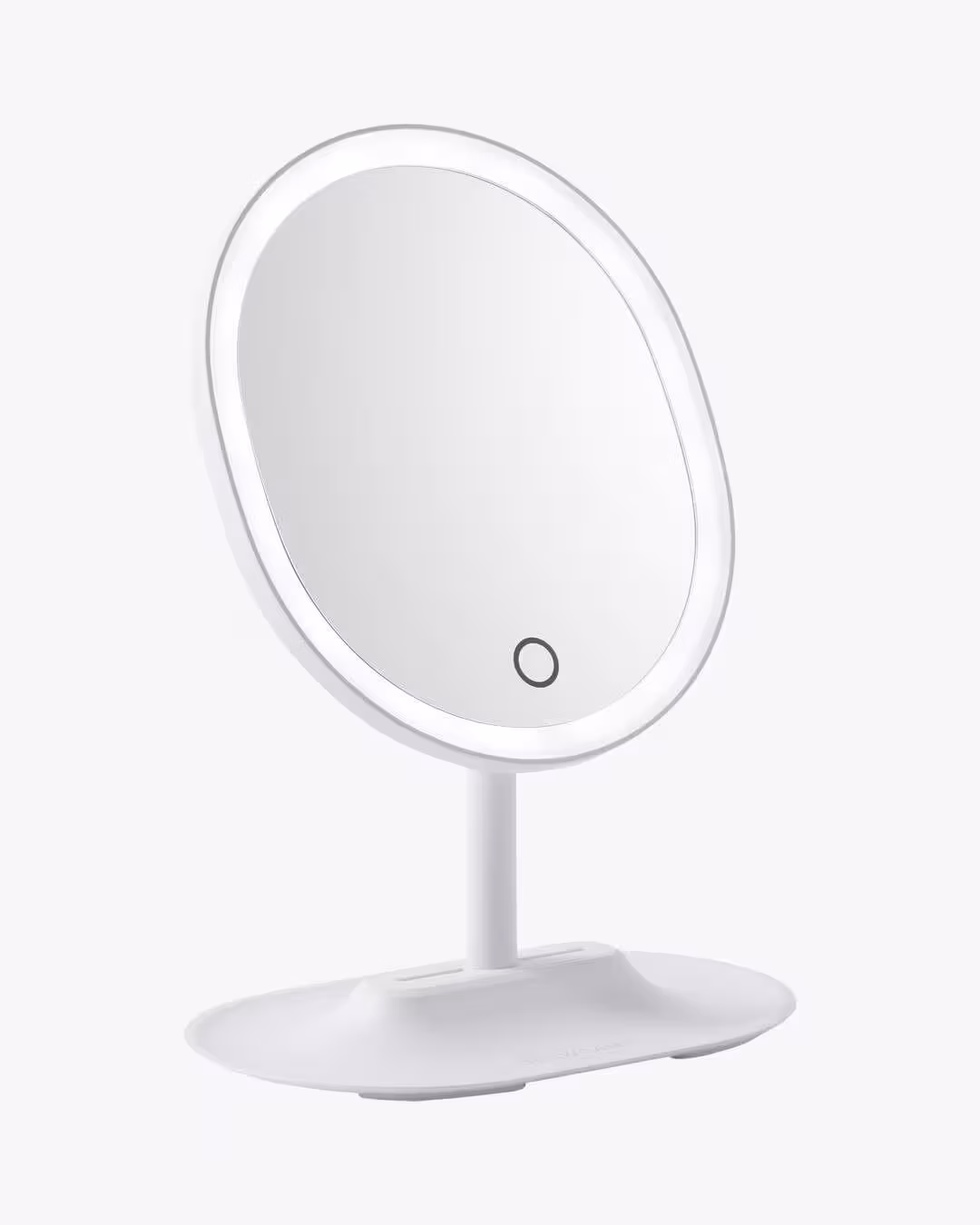Browgame Cosmetics Advanced Original Lighted Makeup Mirror