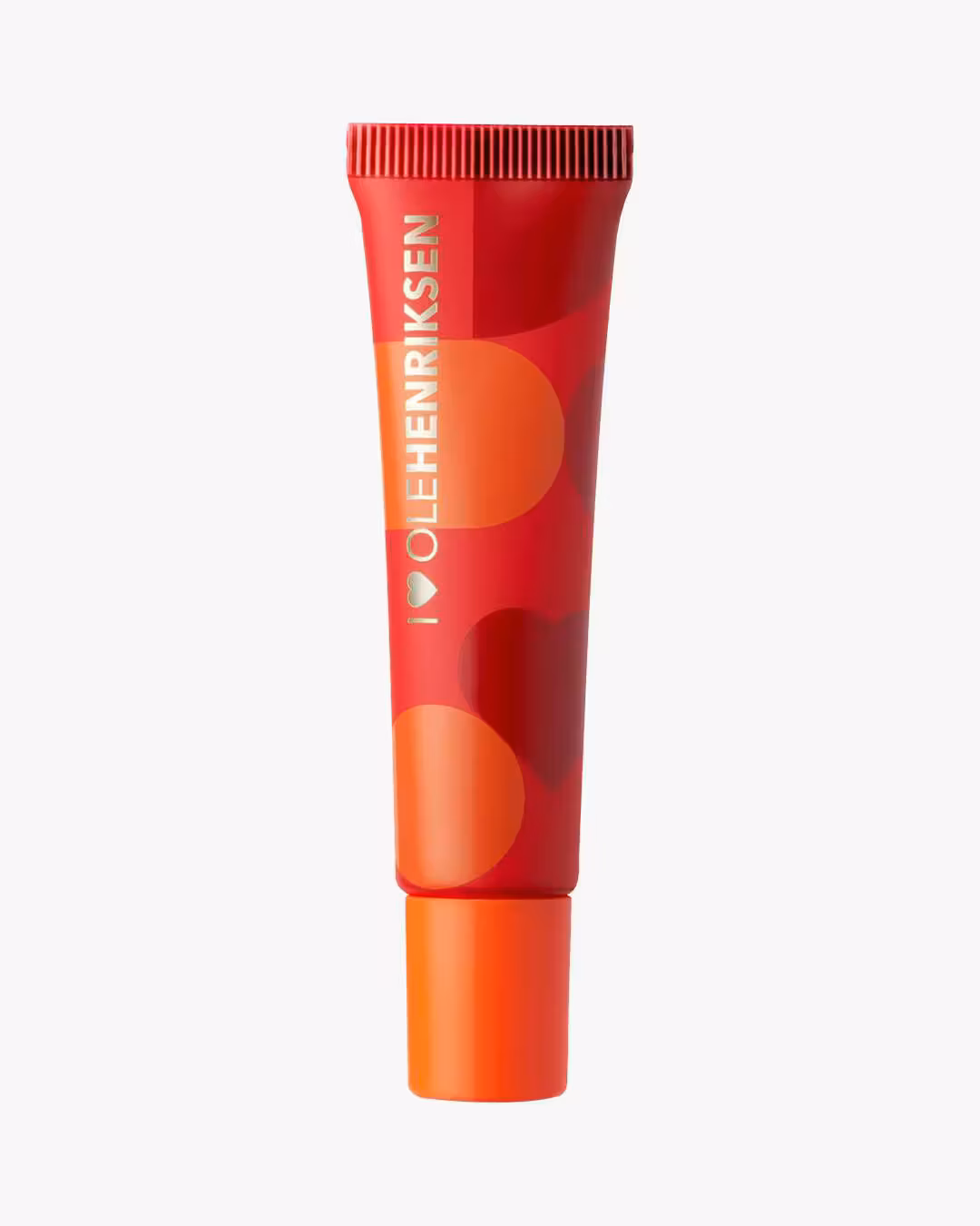 Ole Henriksen Pout Preserve Lip Treatment 12 ml (Farge: Blood Orange Spritz)