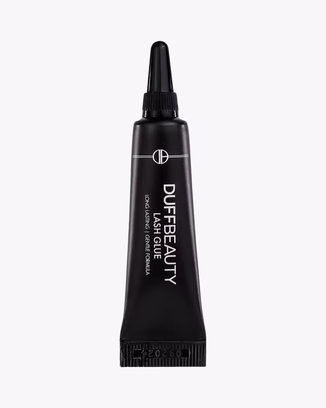 DUFFBEAUTY Lash Glue Black Black 7 g