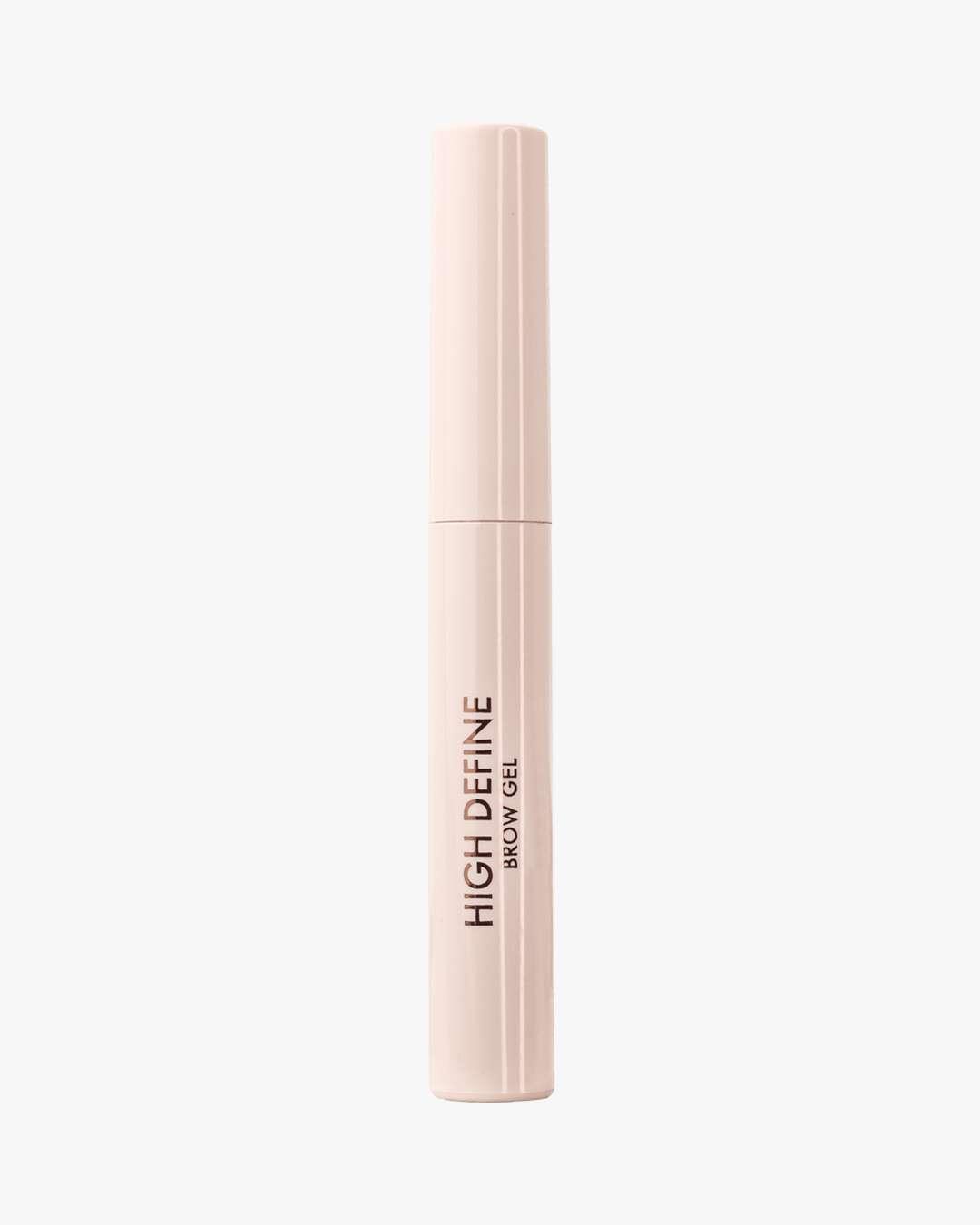 DUFFBEAUTY High Define Brow Gel Clear 6 ml