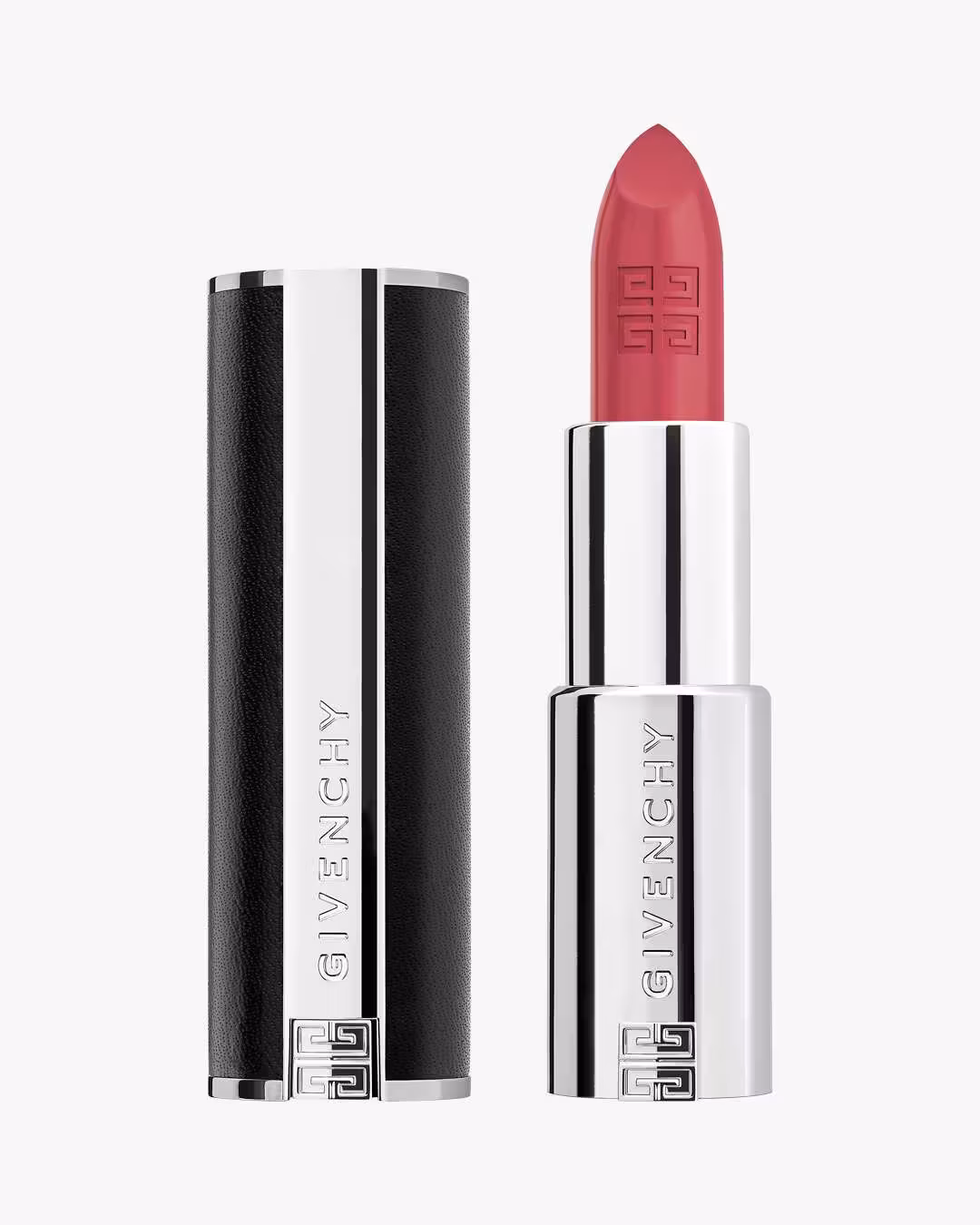 GIVENCHY Le Rouge Interdit Intense Silk (Farge: N° 230 Cold Rosewood)