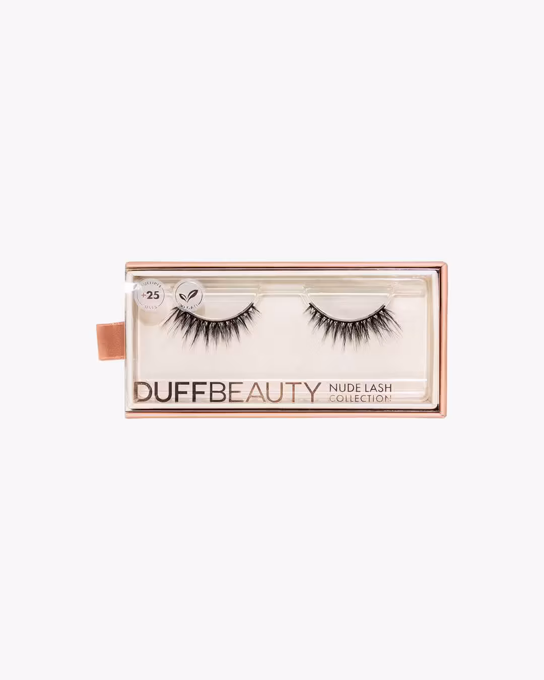 DUFFBEAUTY Just a Hint