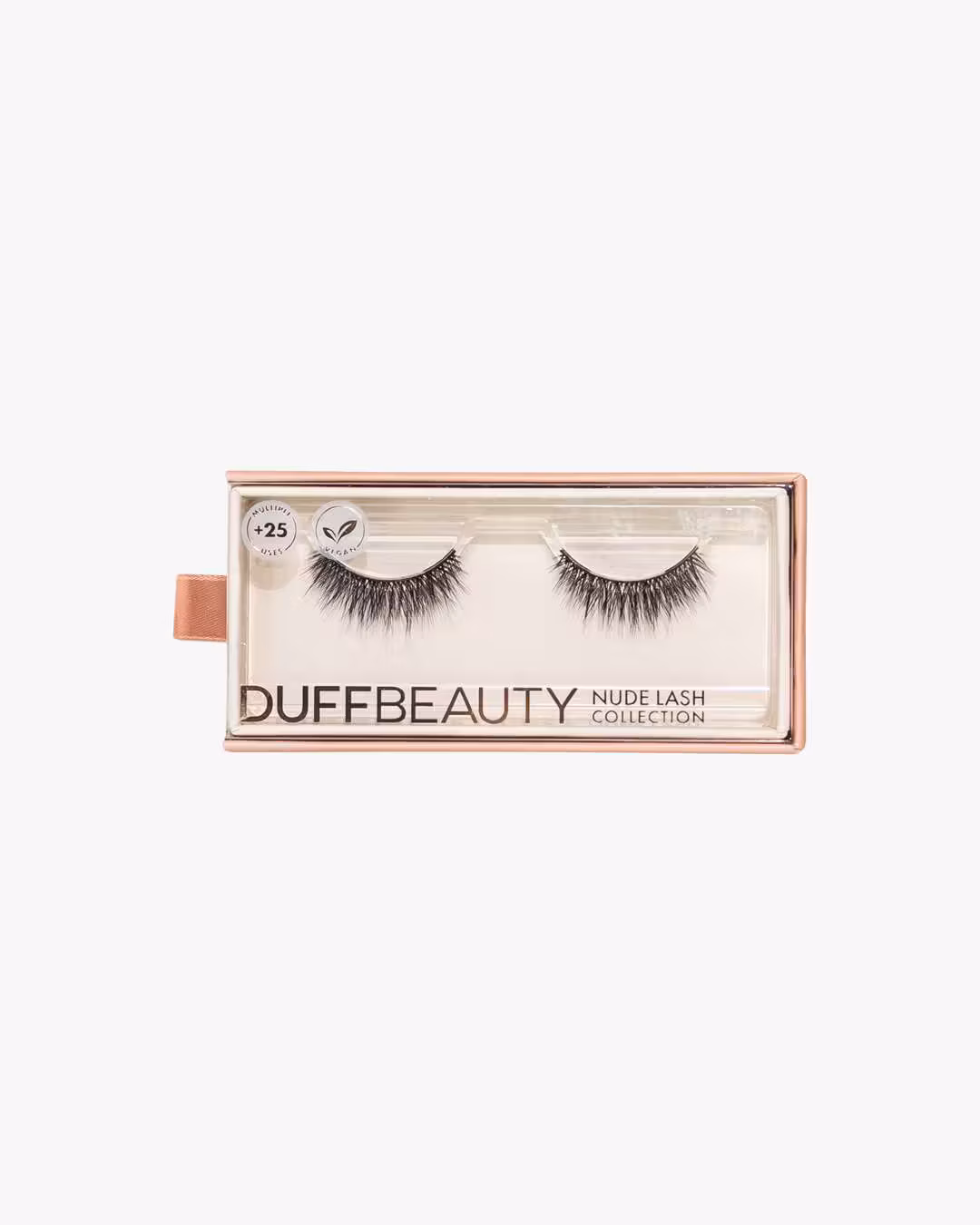DUFFBEAUTY Short & Sweet