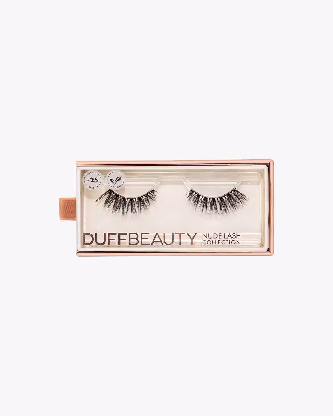 DUFFBEAUTY No Drama
