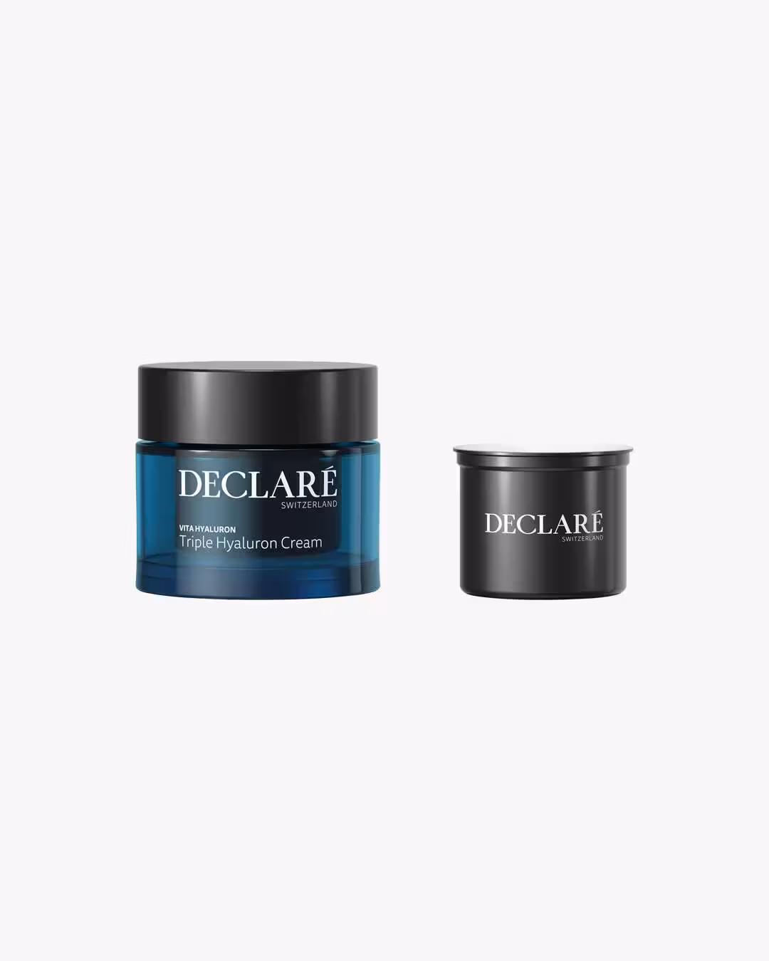 Declaré Vita Hyaluron Triple Hyaluron Cream + Refill 2 x 50 ml
