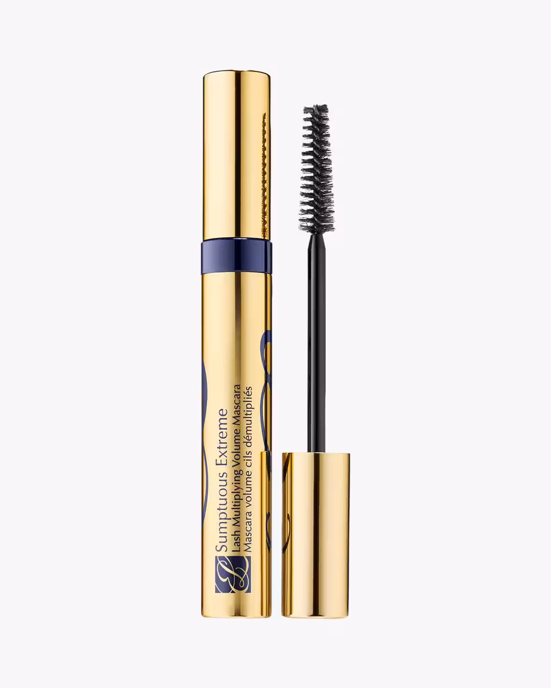 Estée Lauder Sumptuous Extreme Lash Multiplying Volume Mascara Black 8 ml